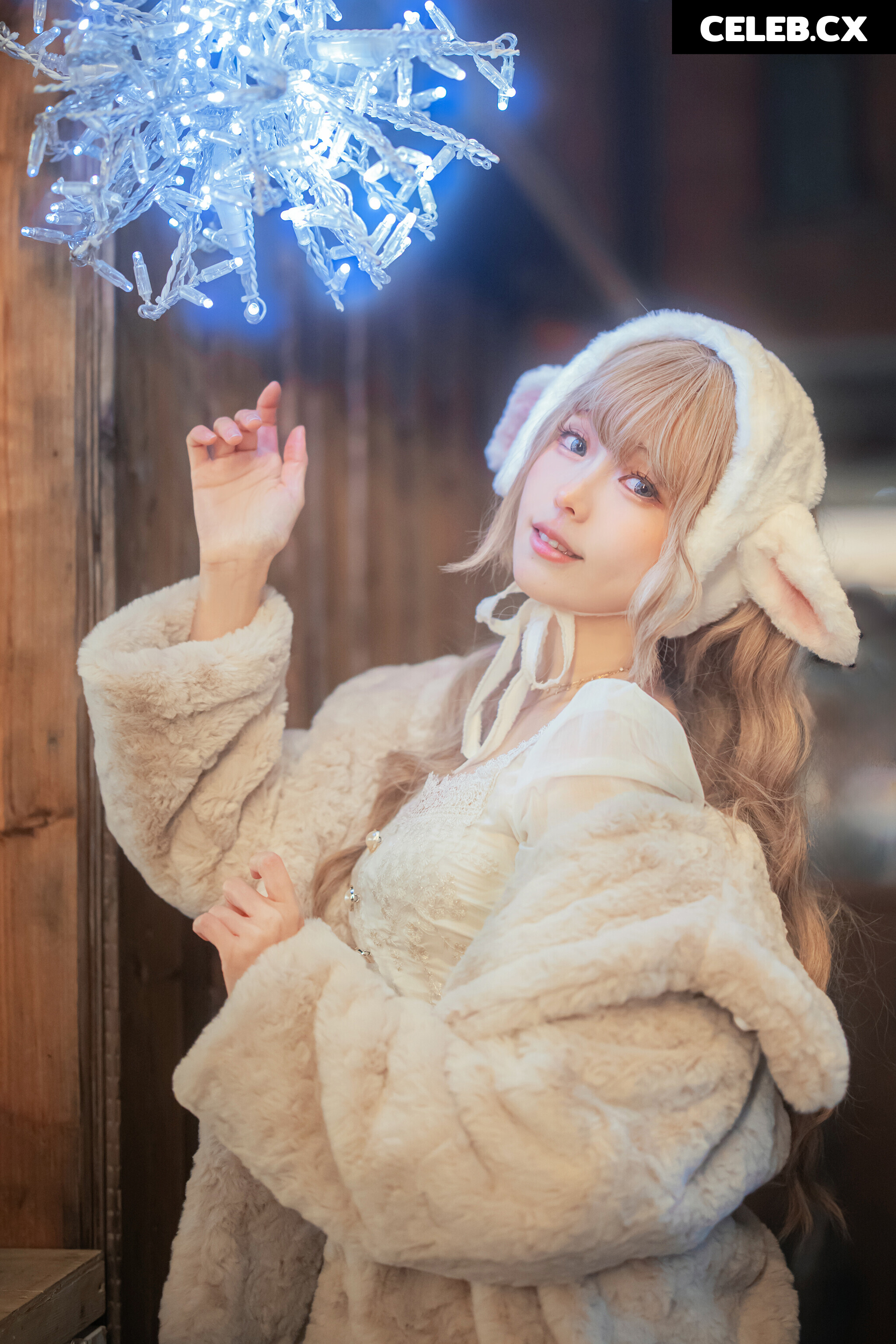 eeelyeee (Ely Cosplay) Image 7191770