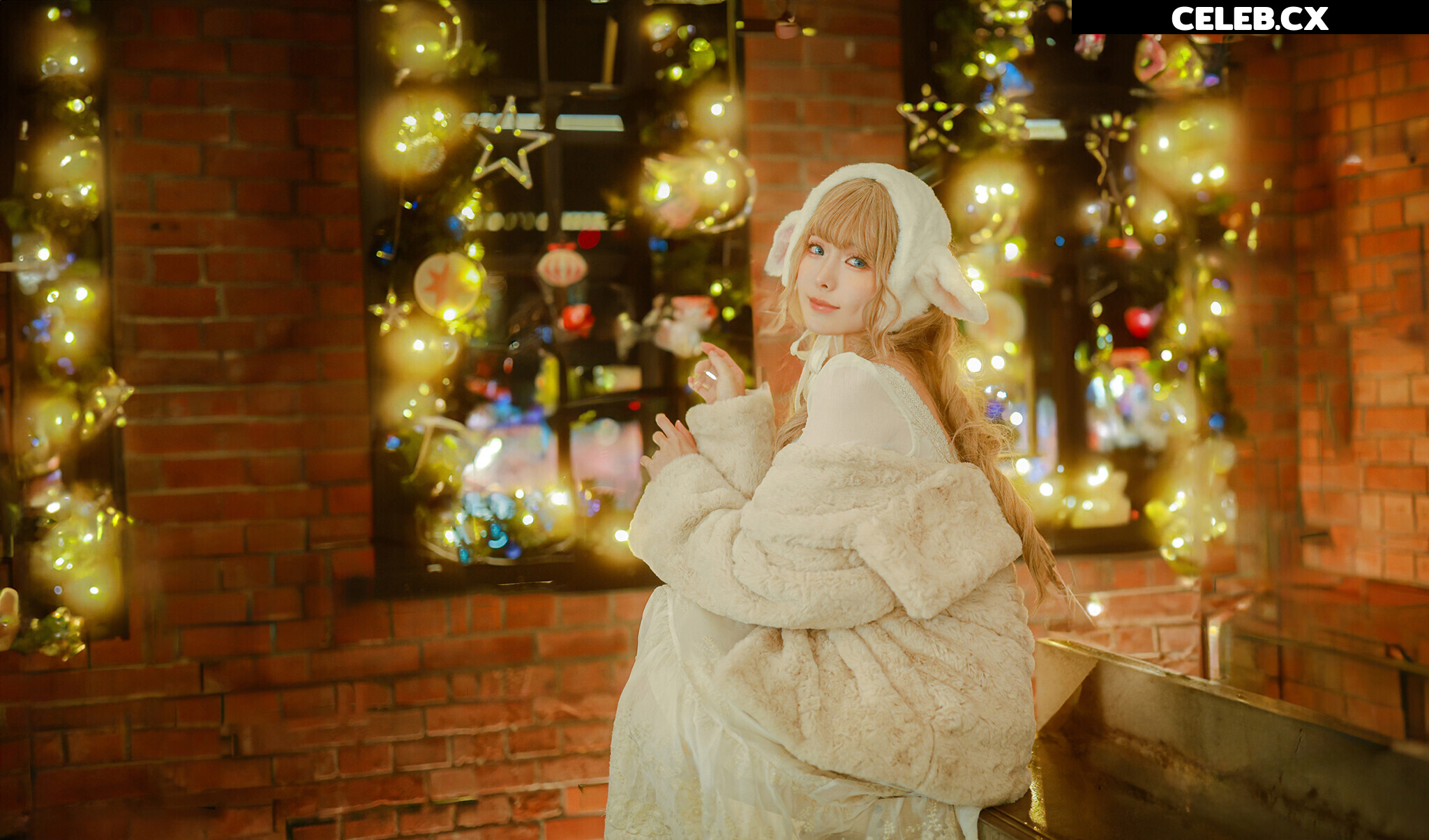eeelyeee (Ely Cosplay) Image 7191776