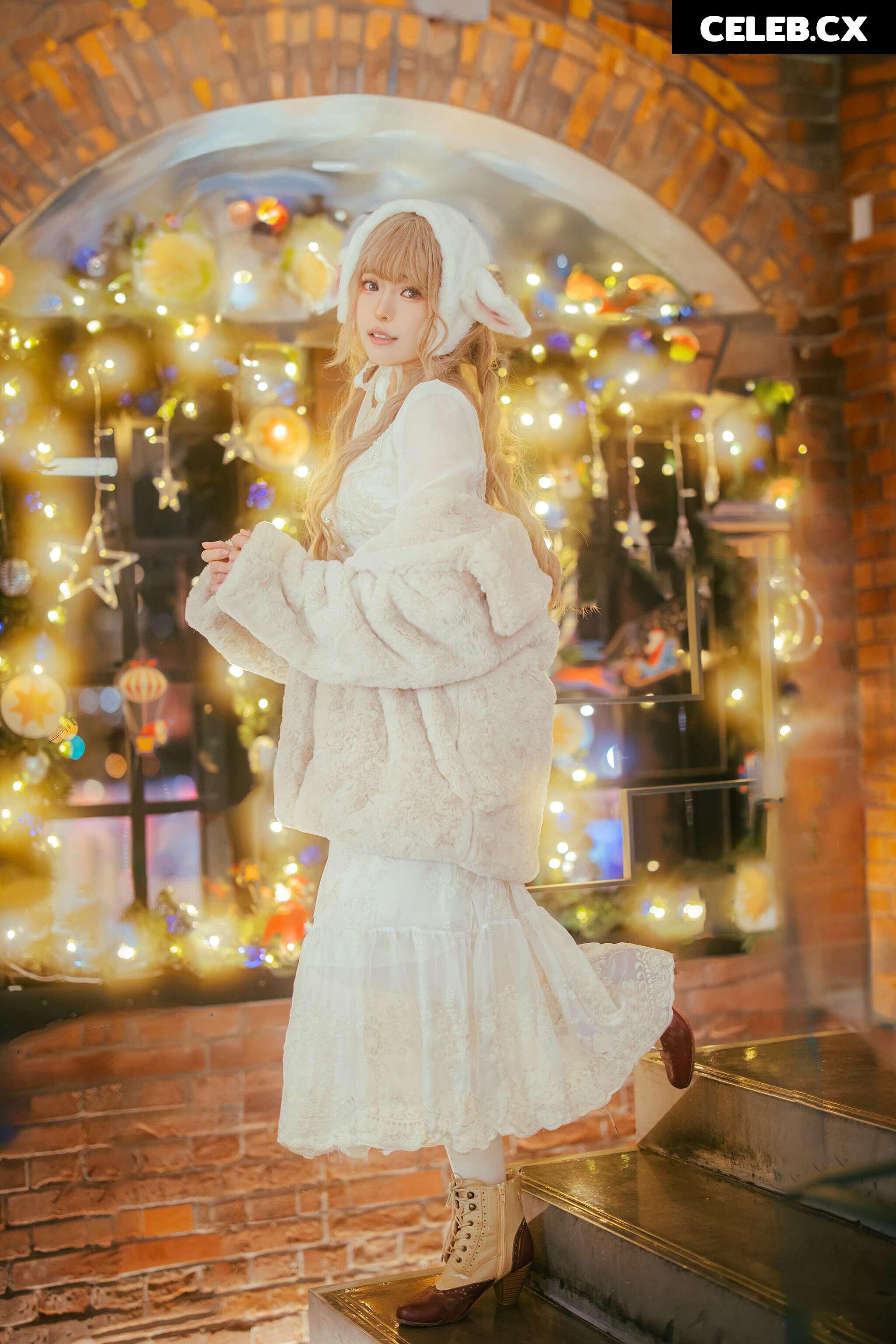eeelyeee (Ely Cosplay) Image 7191774