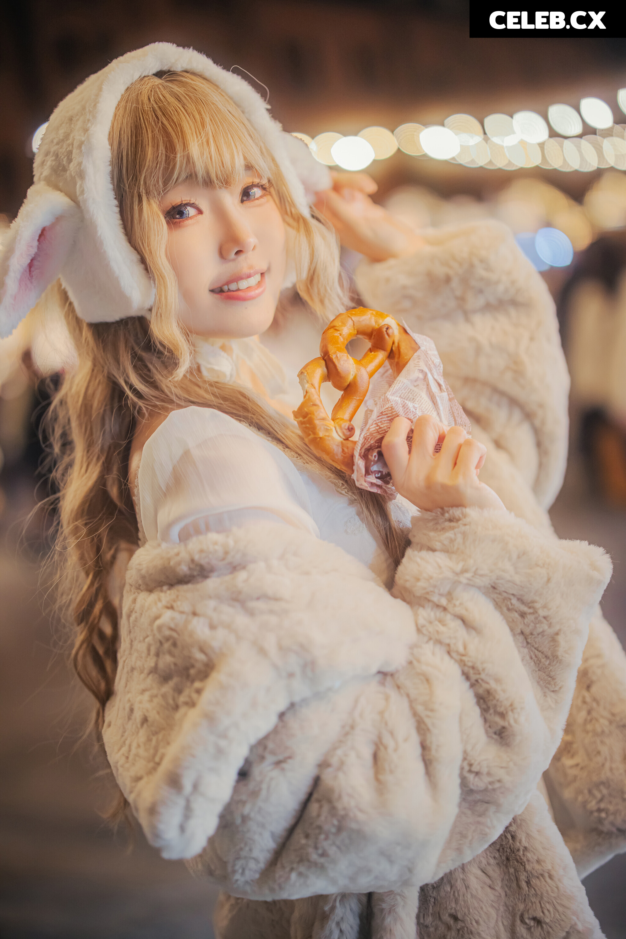 eeelyeee (Ely Cosplay) Image 7191768