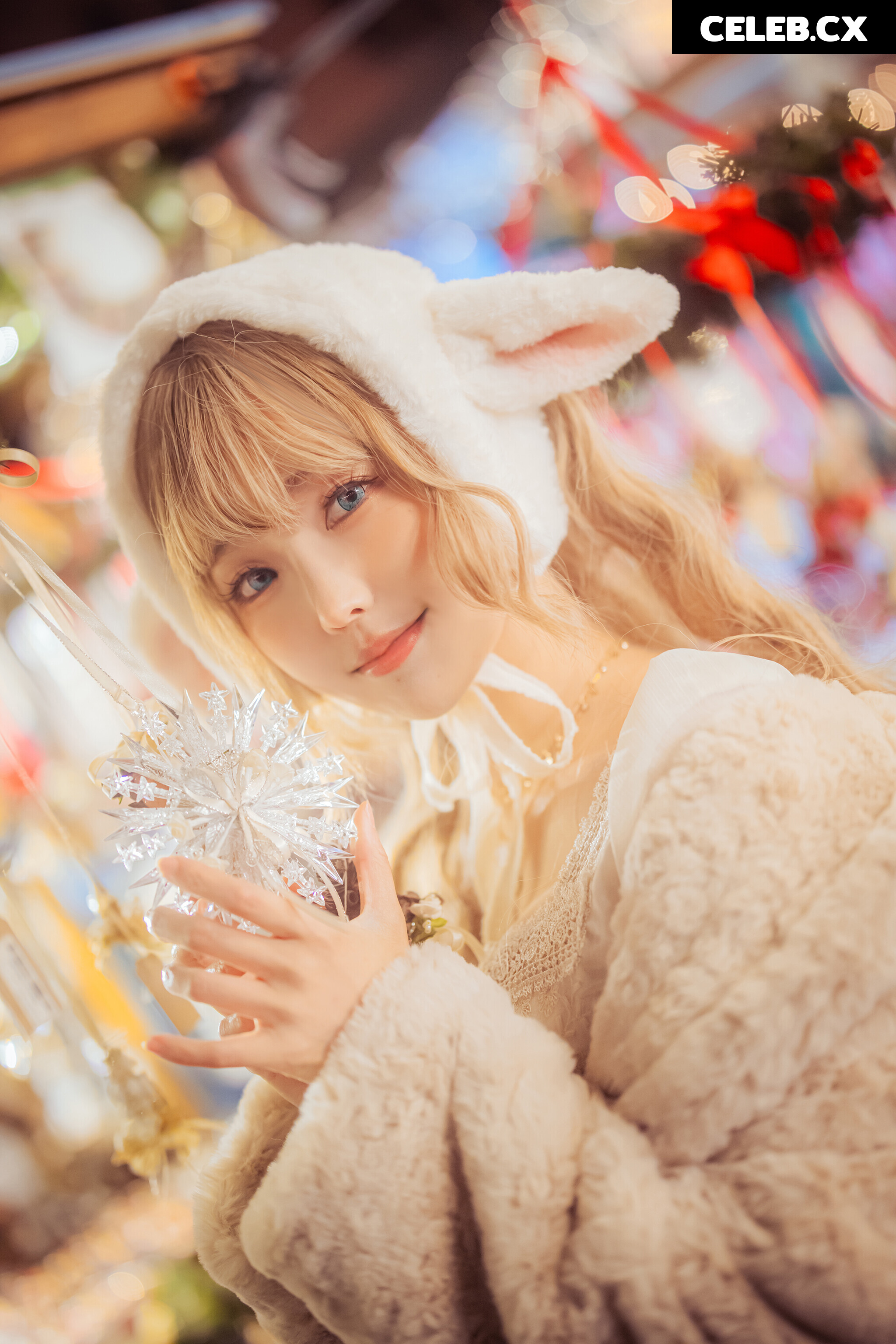 eeelyeee (Ely Cosplay) Image 7191761