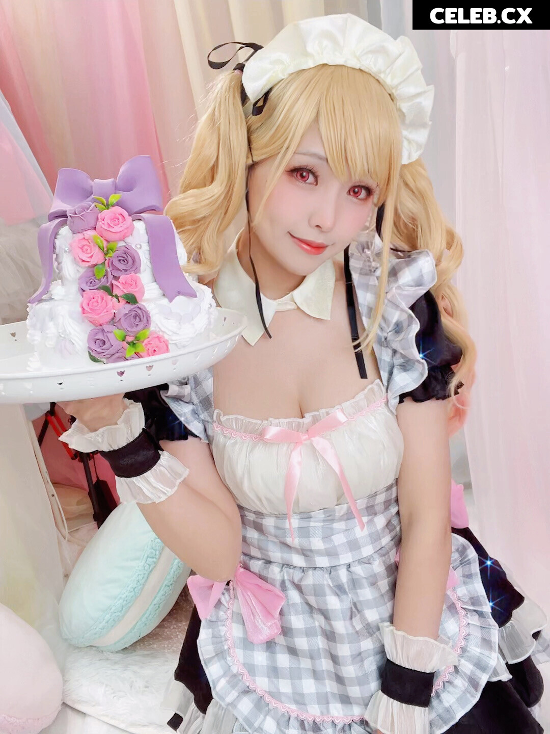eeelyeee (Ely Cosplay) Image 7191712