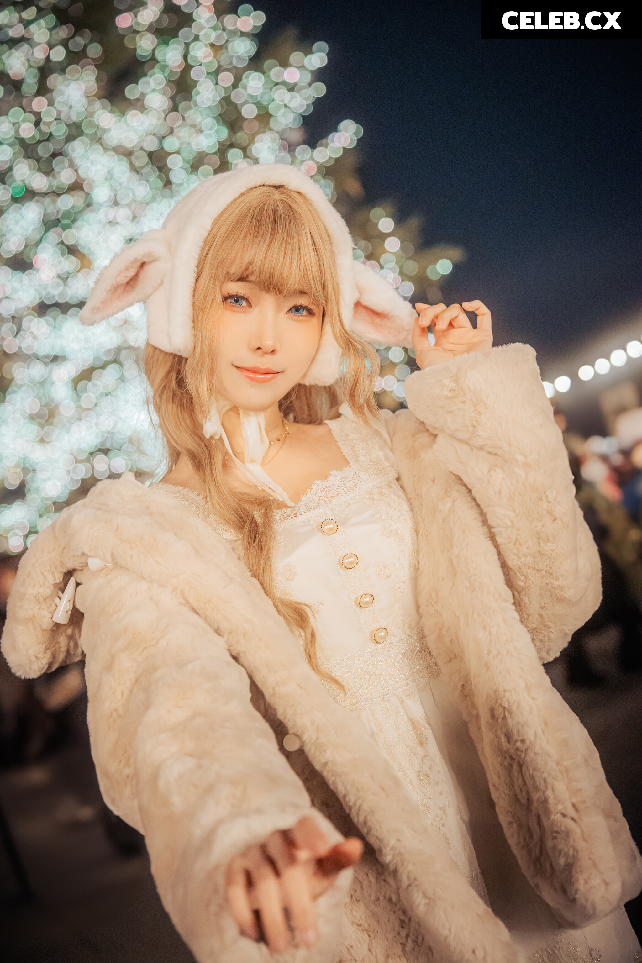 eeelyeee (Ely Cosplay) Image 7191716