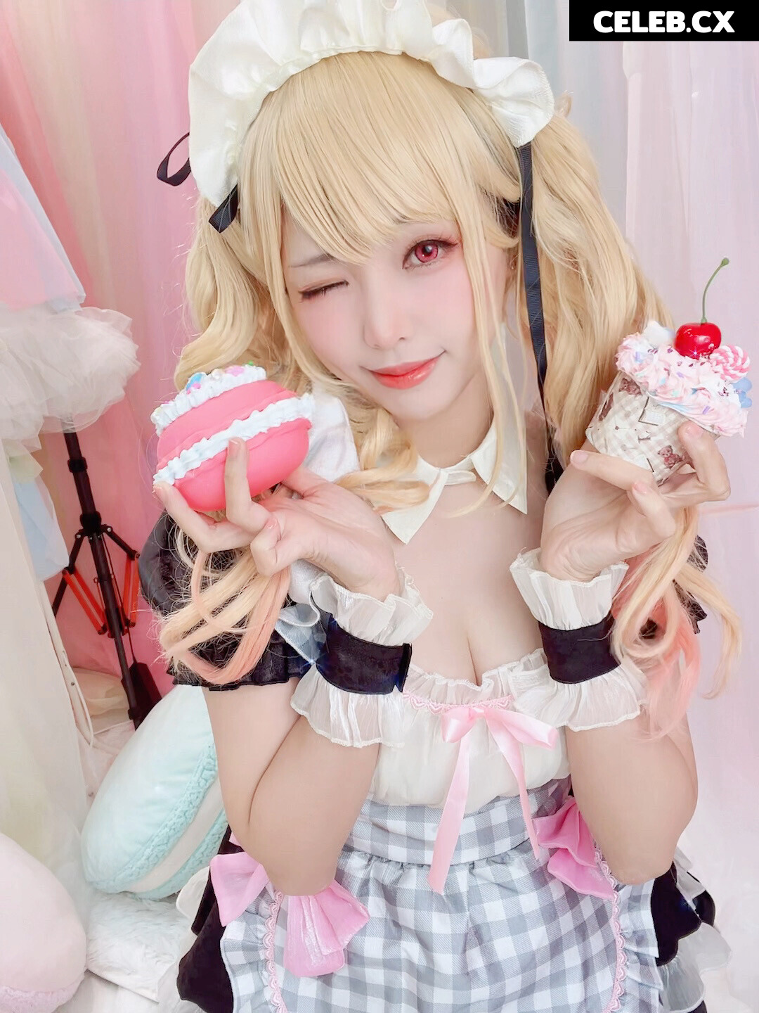 eeelyeee (Ely Cosplay) Image 7191714