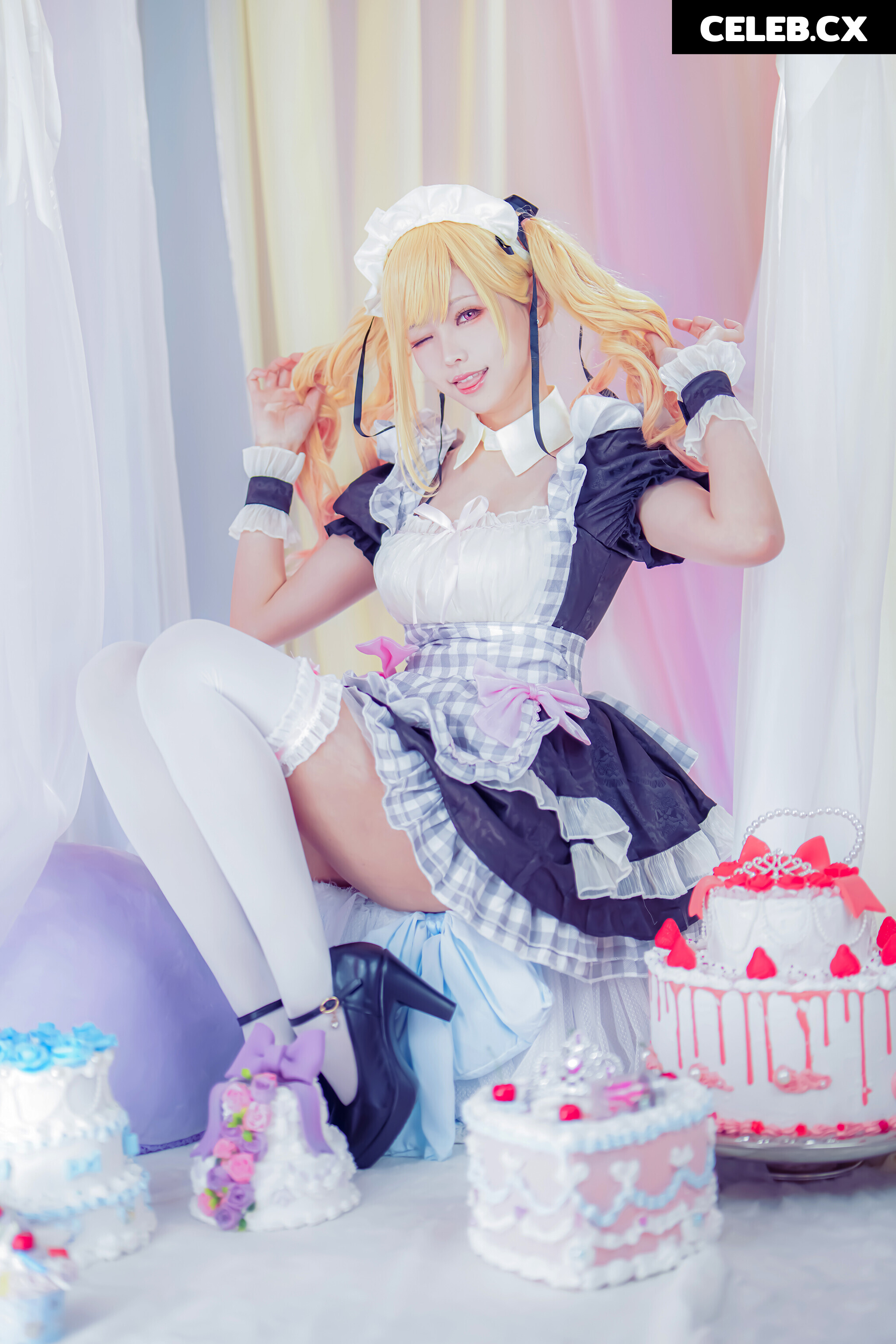 eeelyeee (Ely Cosplay) Image 7191709