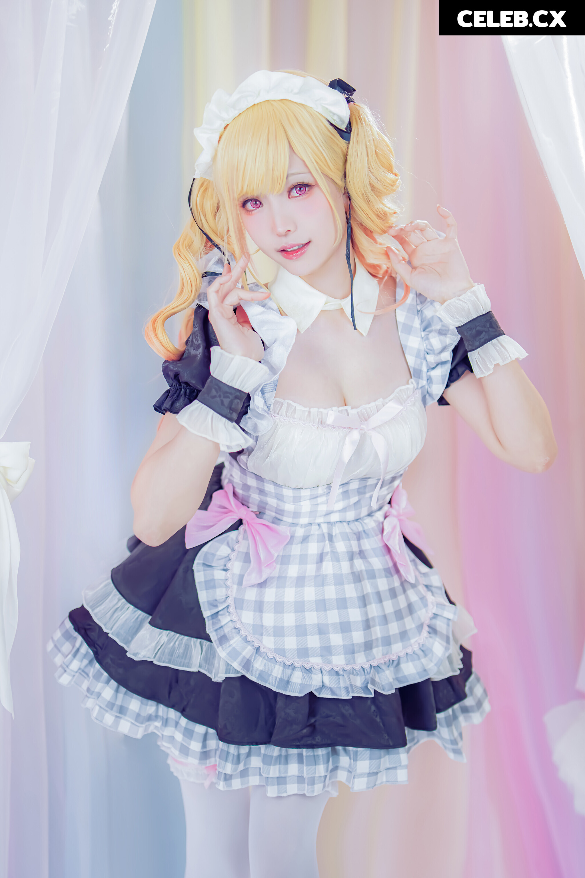 eeelyeee (Ely Cosplay) Image 7191702