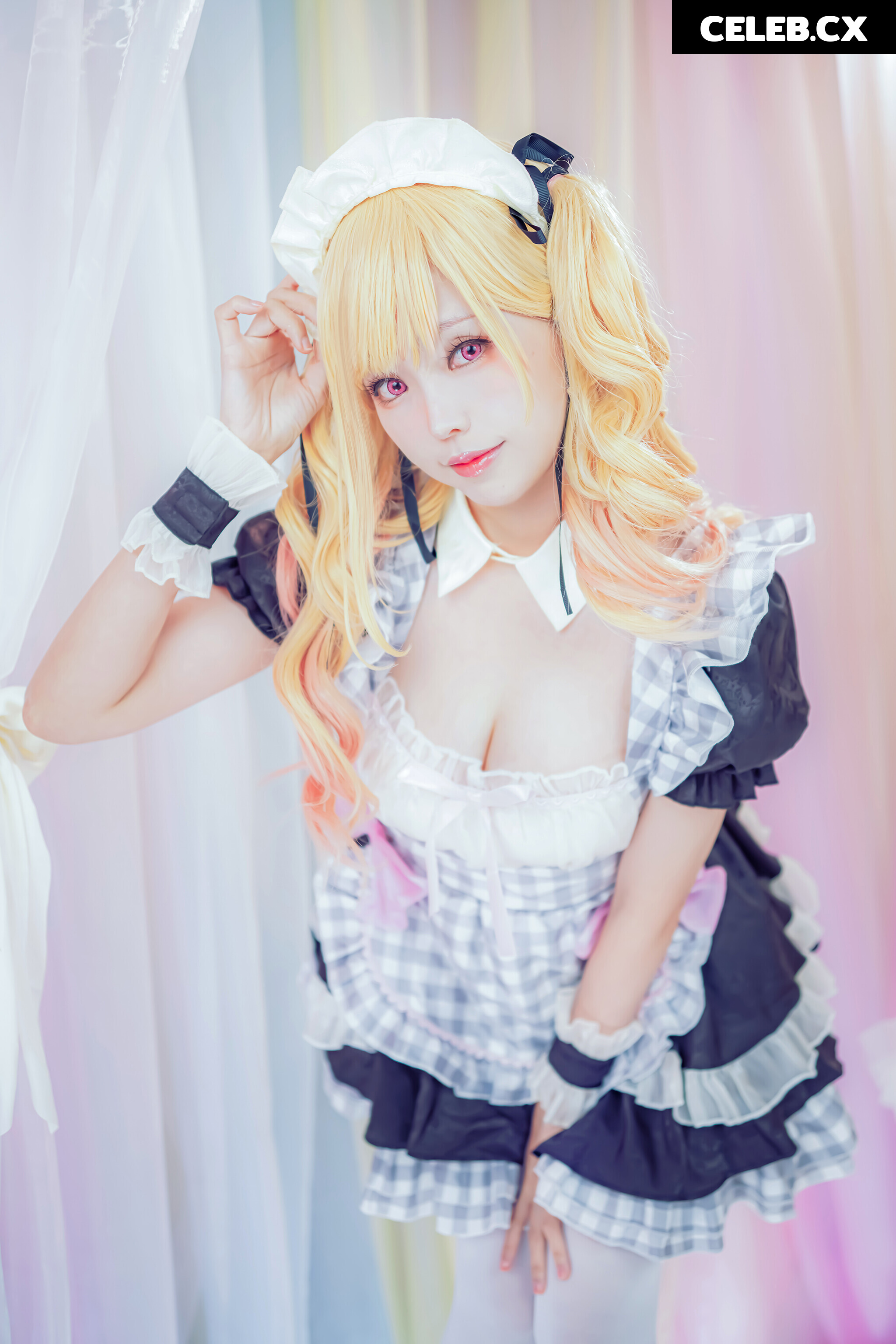 eeelyeee (Ely Cosplay) Image 7191700