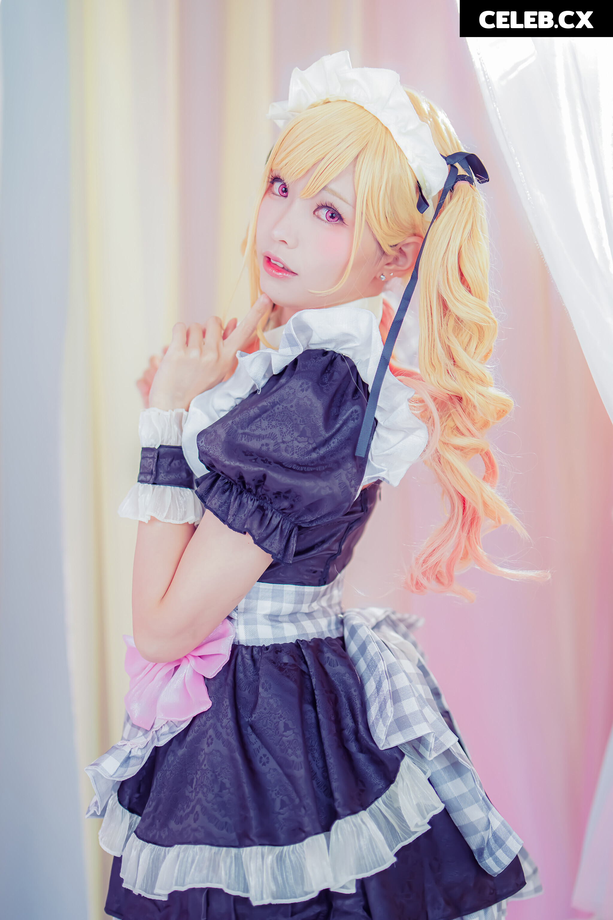 eeelyeee (Ely Cosplay) Image 7191706