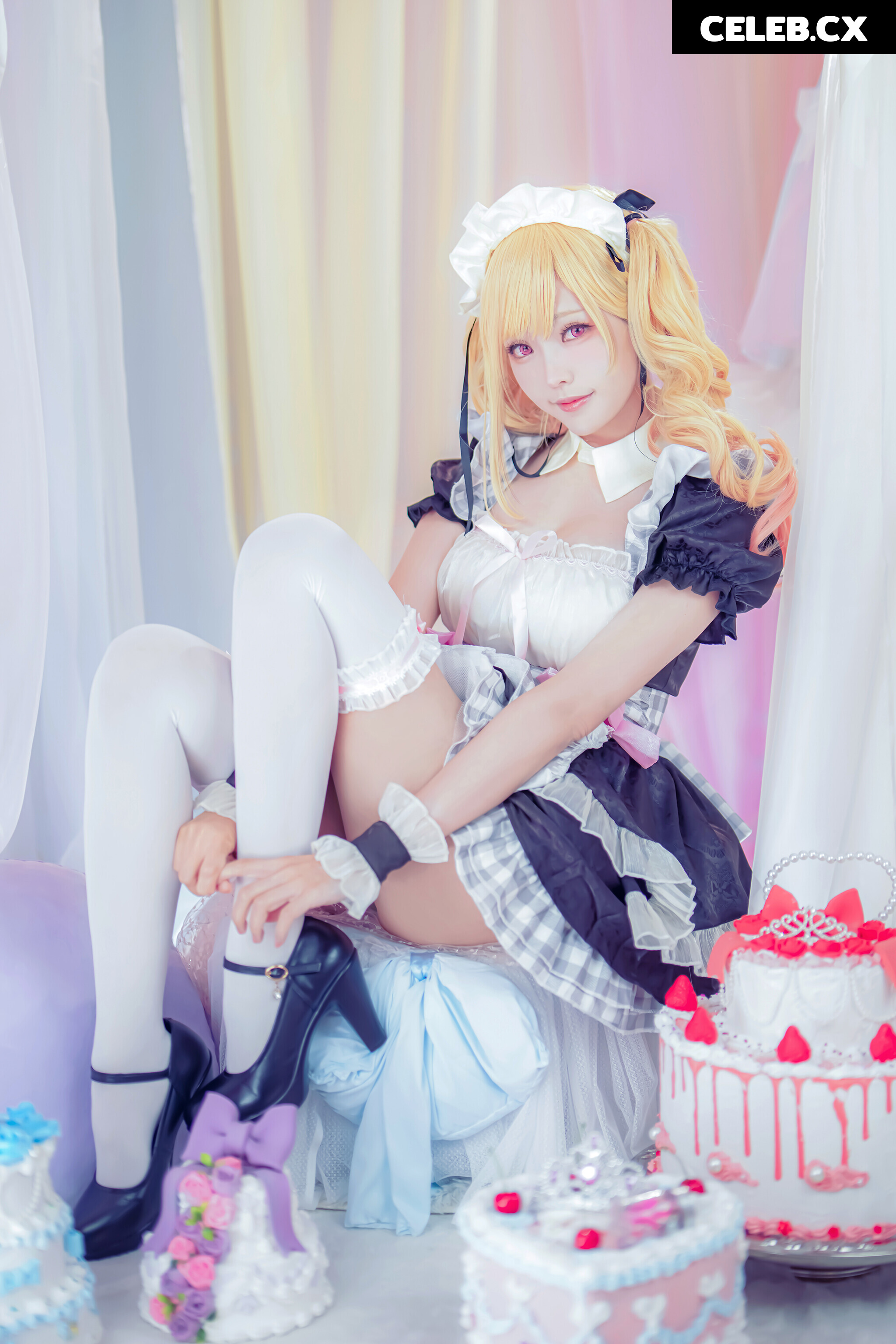 eeelyeee (Ely Cosplay) Image 7191707
