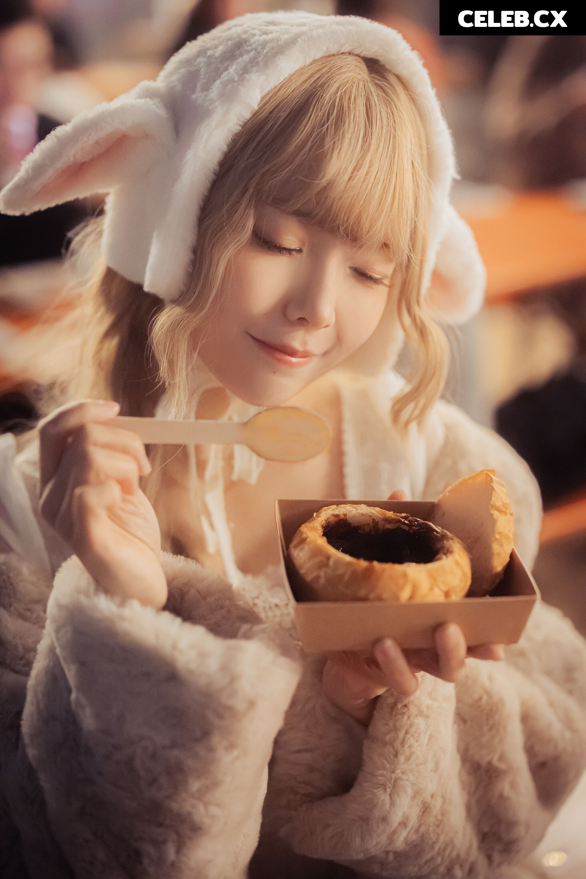 eeelyeee (Ely Cosplay) Image 7191732