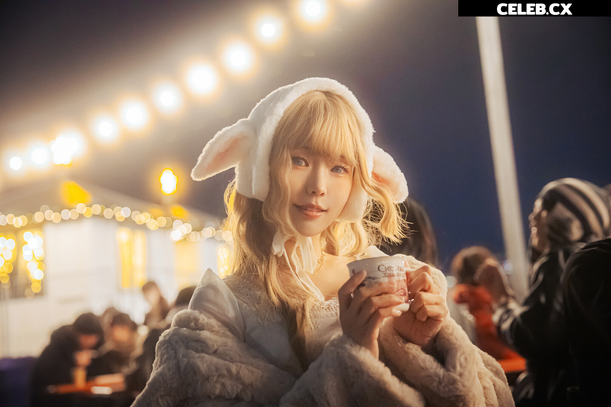 eeelyeee (Ely Cosplay) Image 7191737