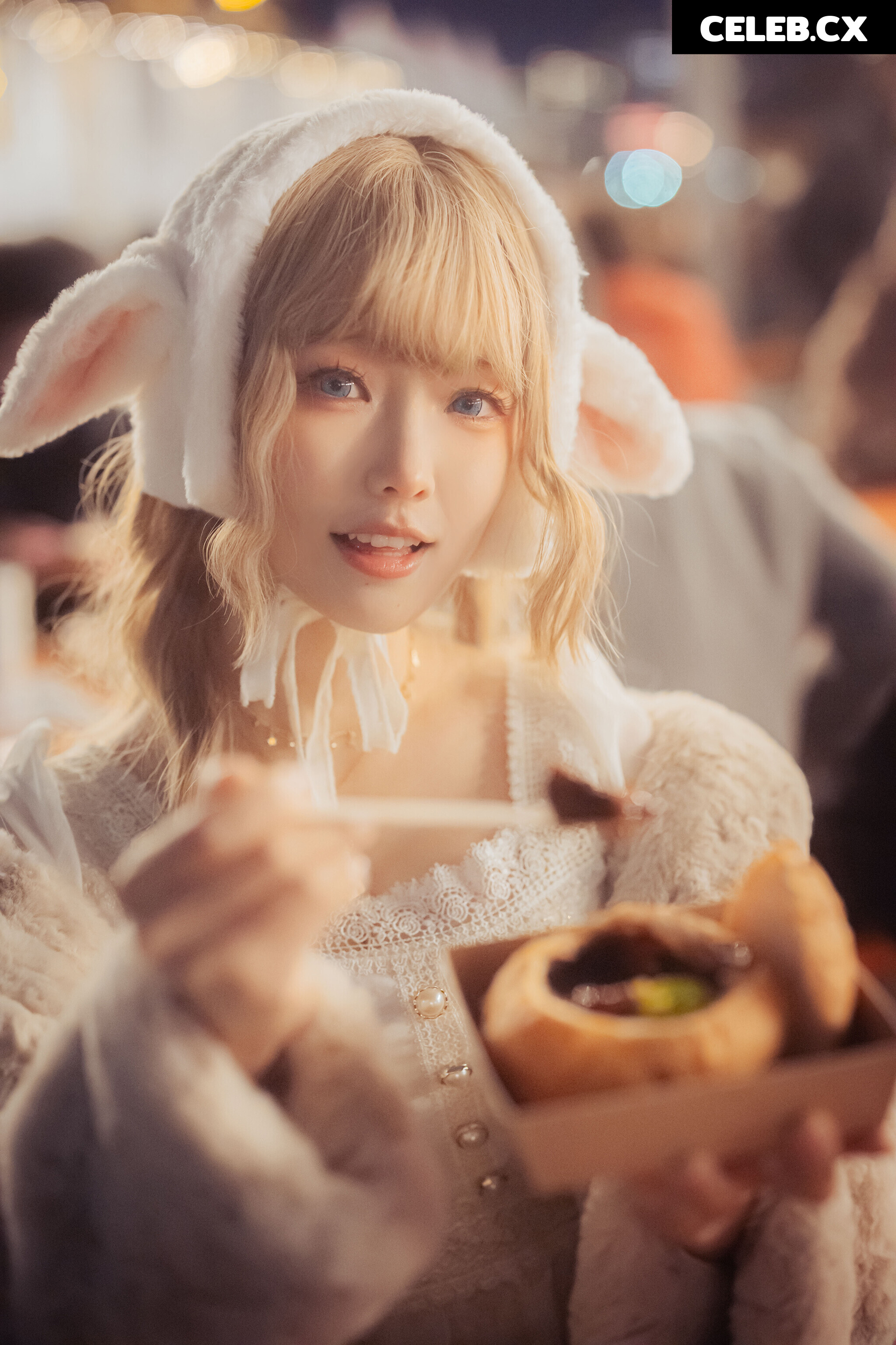 eeelyeee (Ely Cosplay) Image 7191728