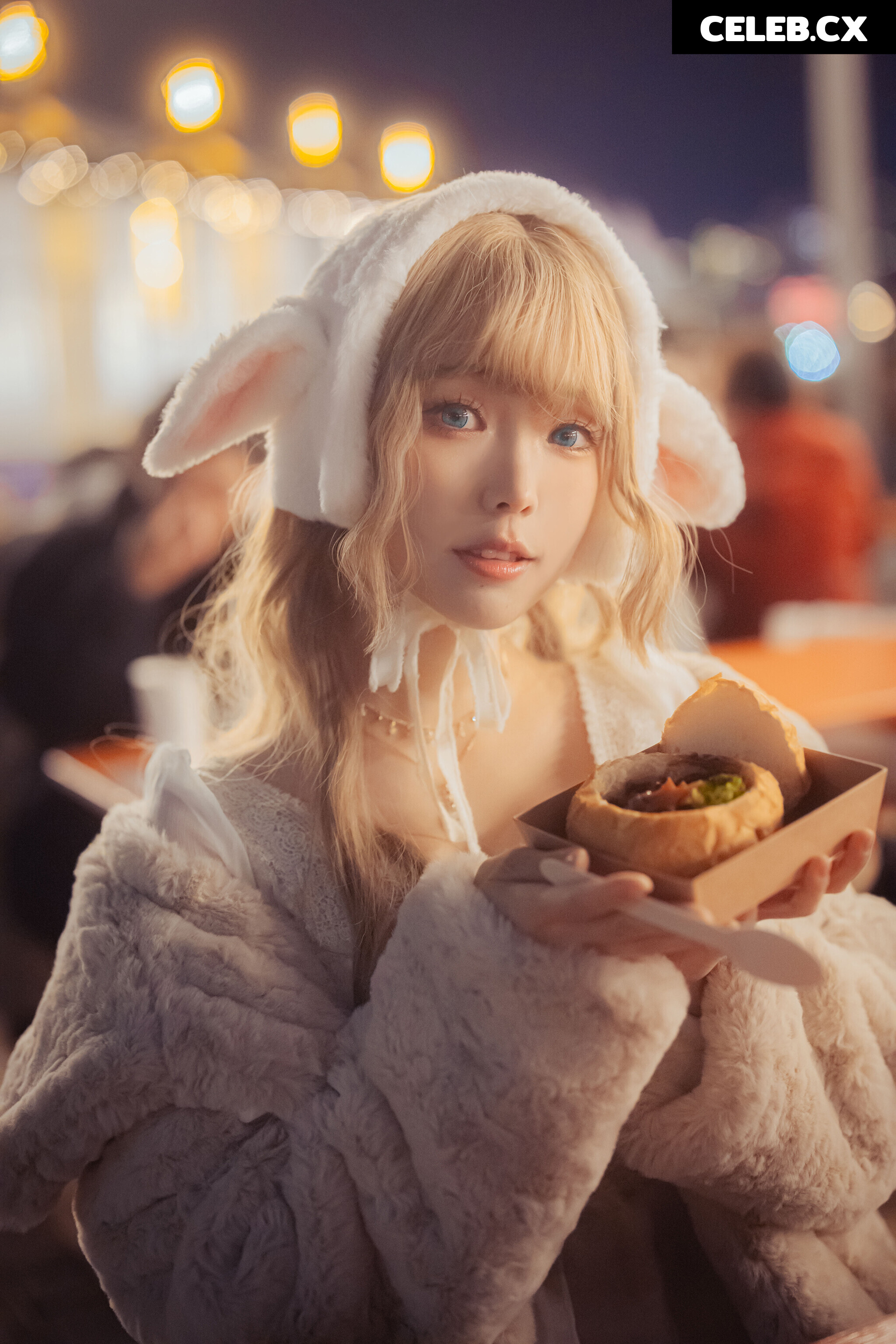 eeelyeee (Ely Cosplay) Image 7191722