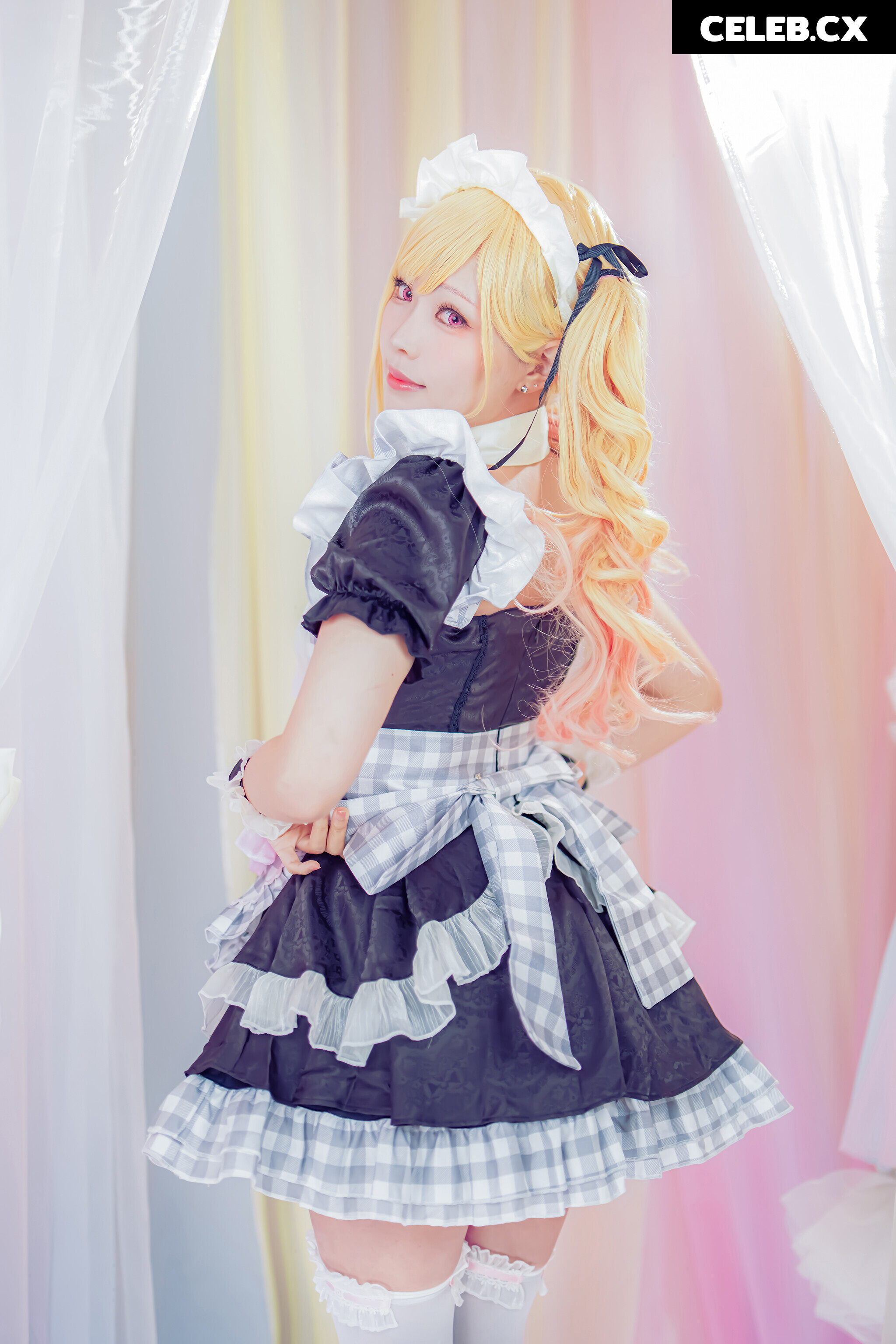 eeelyeee (Ely Cosplay) Image 7191699