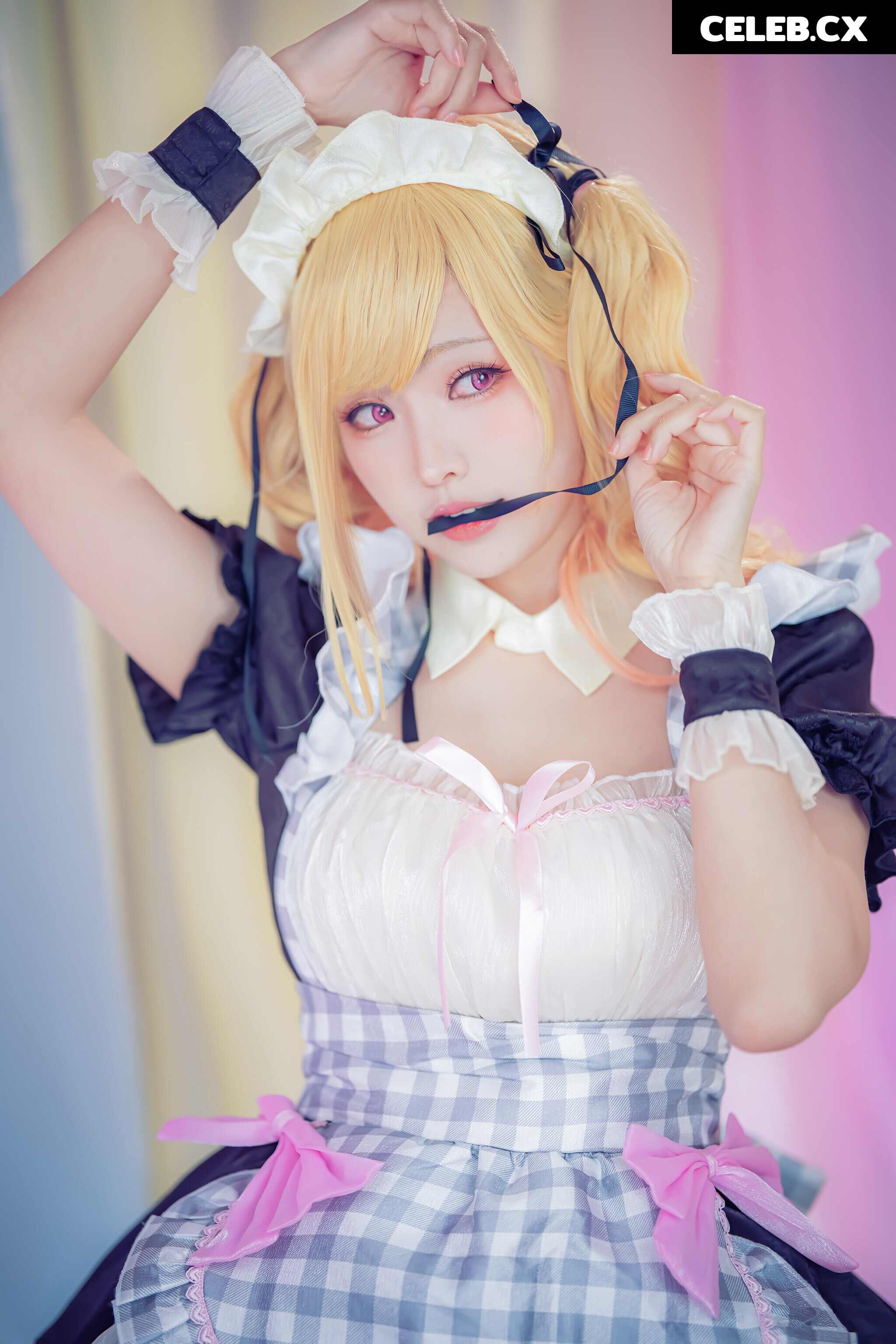 eeelyeee (Ely Cosplay) Image 7191698