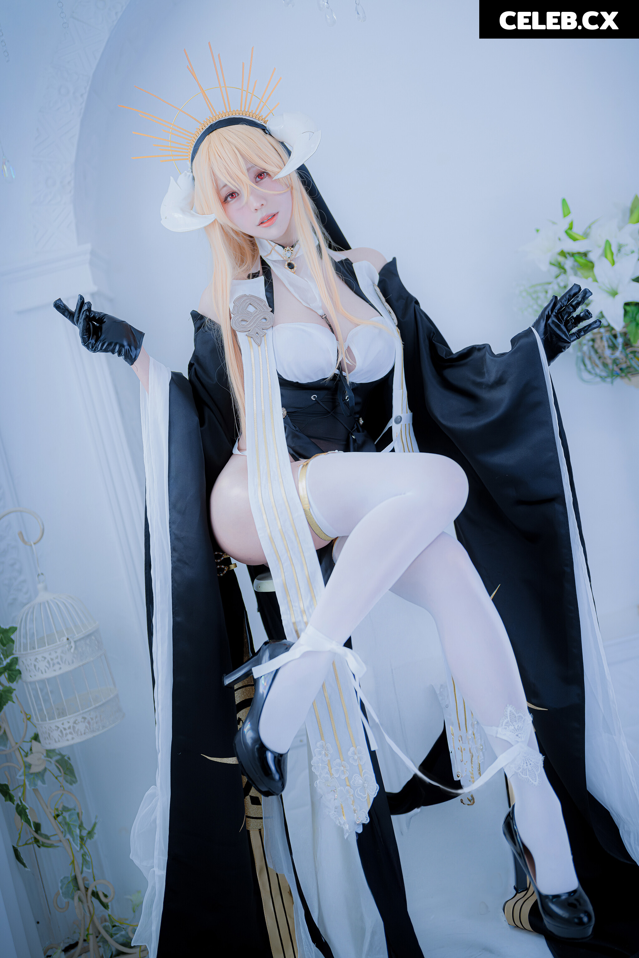 eeelyeee (Ely Cosplay) Image 7191692