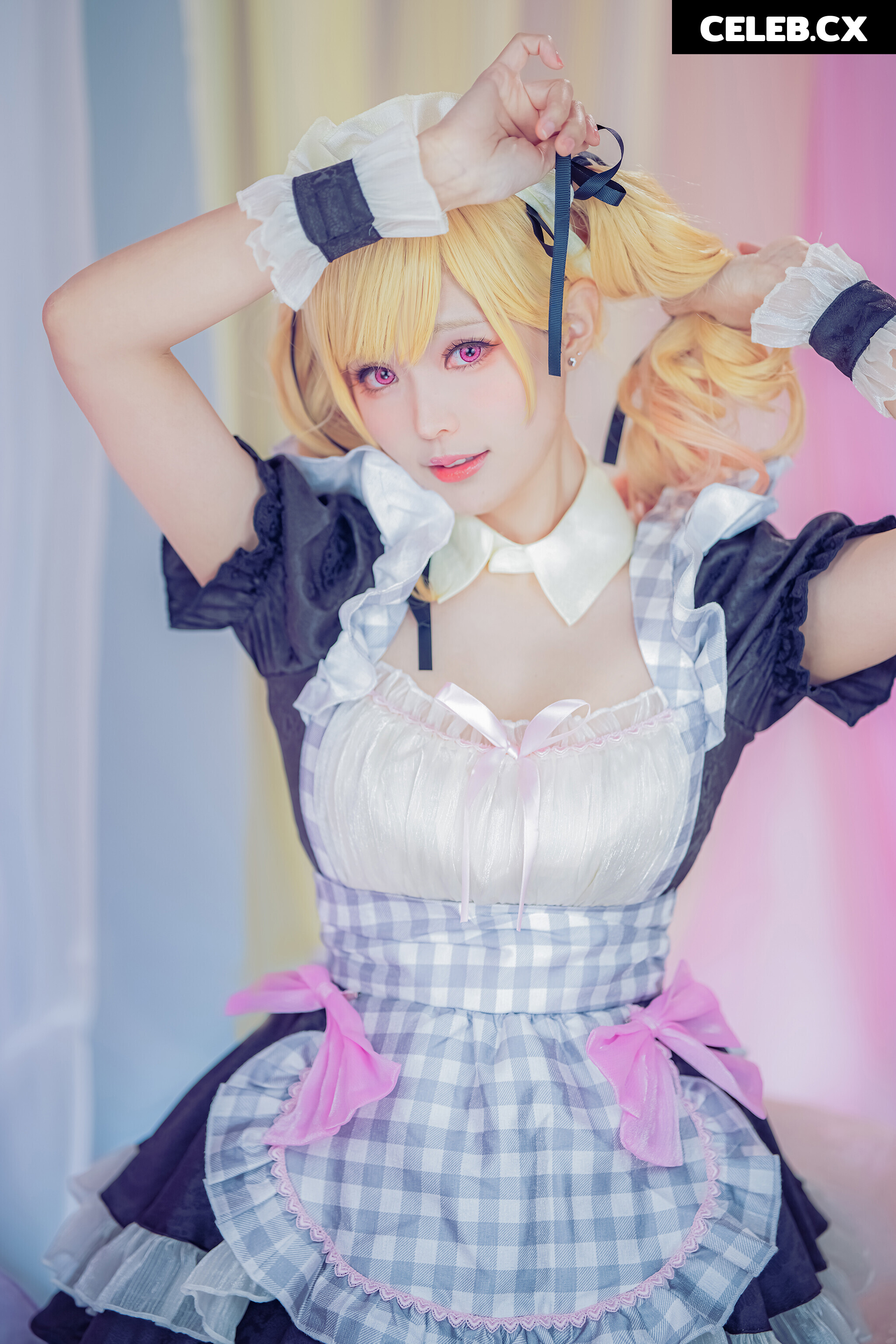 eeelyeee (Ely Cosplay) Image 7191691