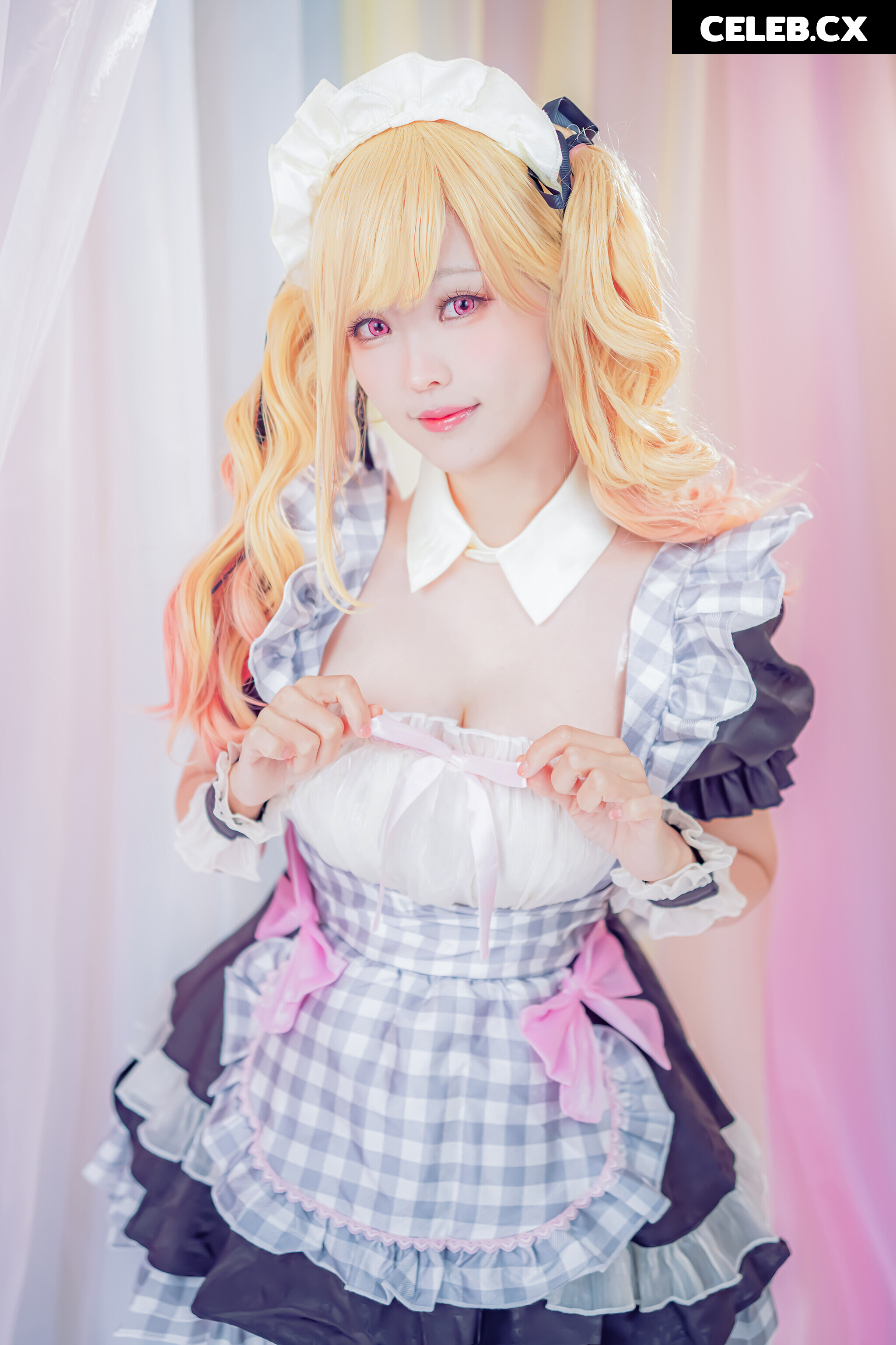 eeelyeee (Ely Cosplay) Image 7191696
