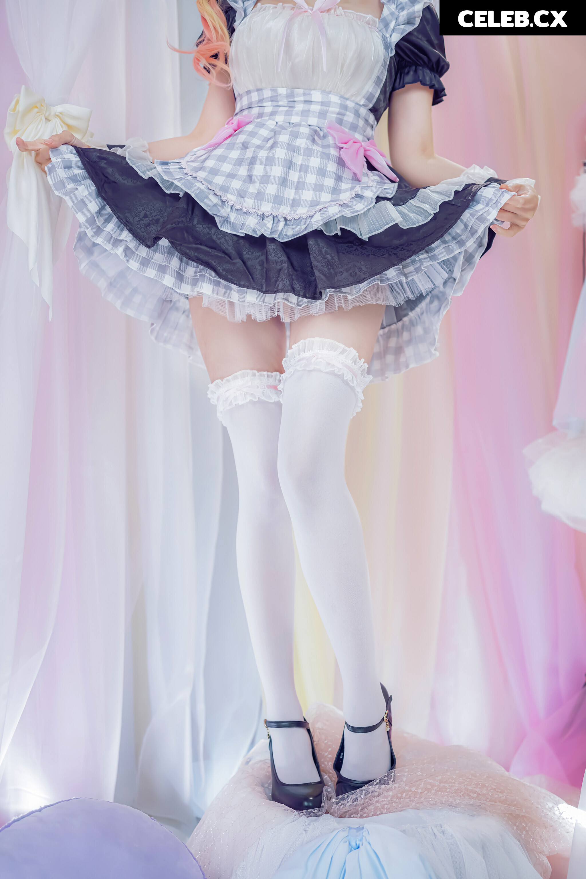 eeelyeee (Ely Cosplay) Image 7191694