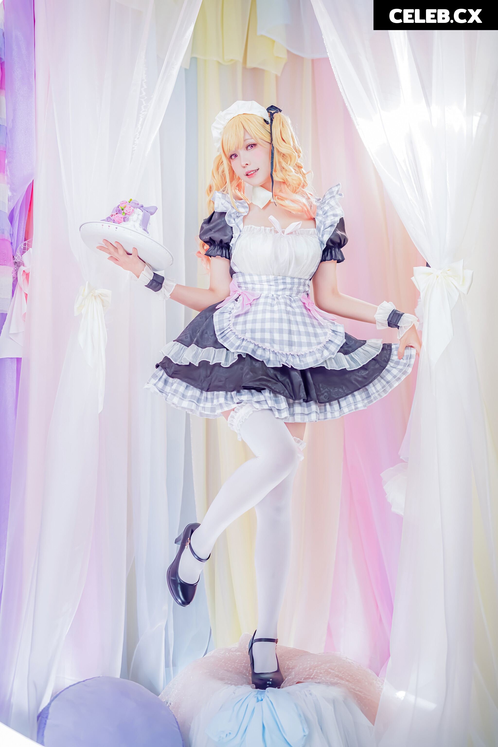 eeelyeee (Ely Cosplay) Image 7191689