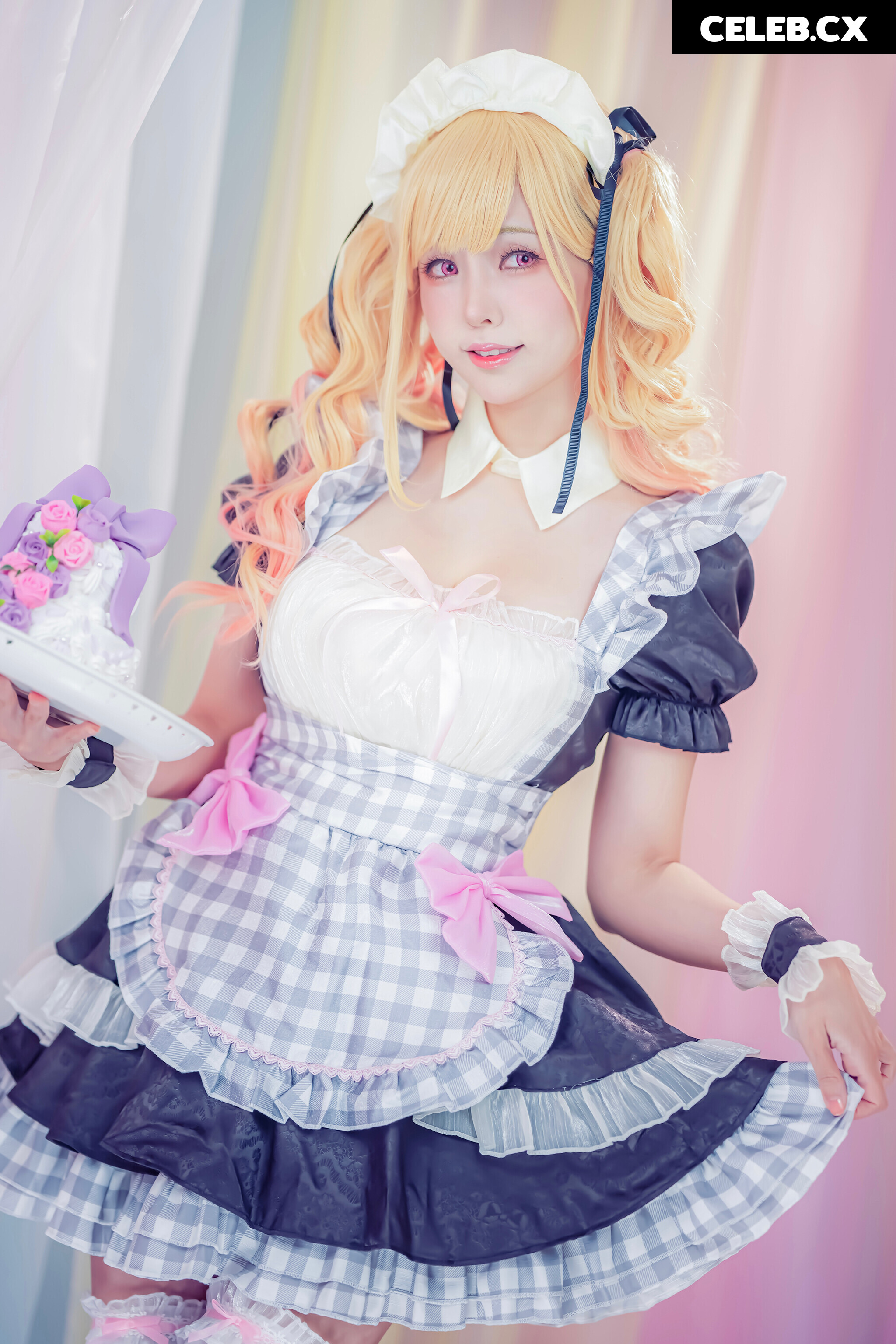 eeelyeee (Ely Cosplay) Image 7191682