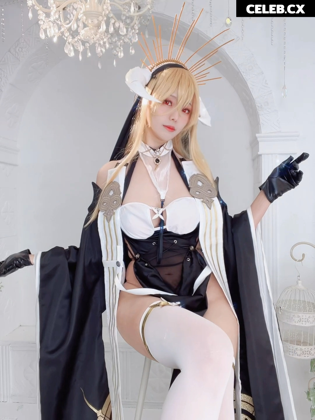 eeelyeee (Ely Cosplay) Image 7191683