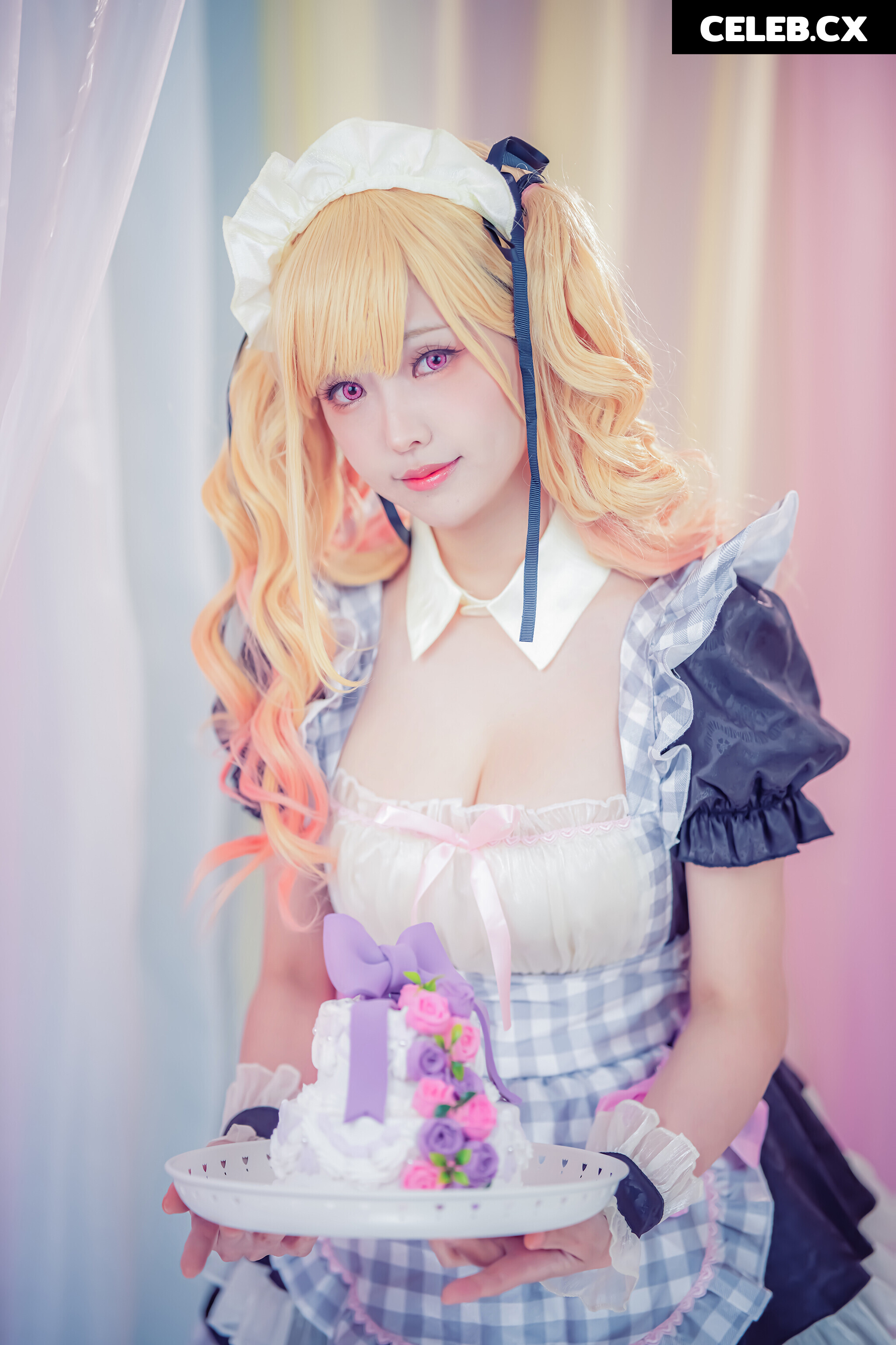 eeelyeee (Ely Cosplay) Image 7191685