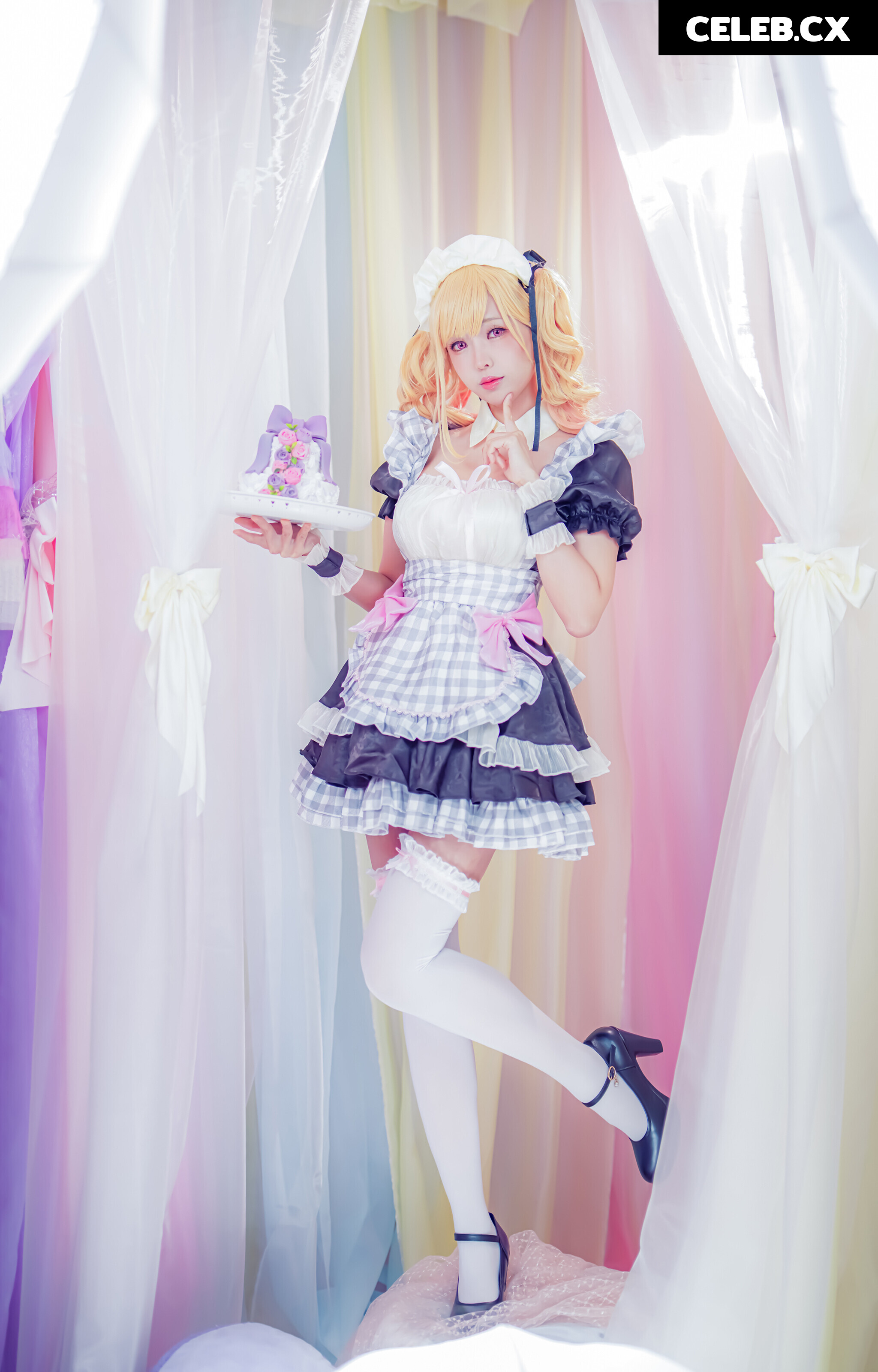 eeelyeee (Ely Cosplay) Image 7191684