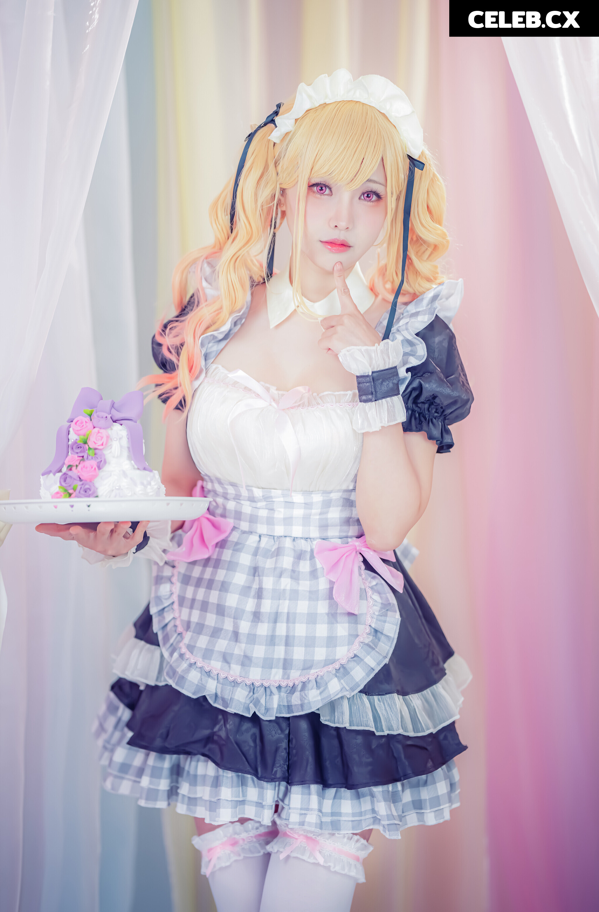 eeelyeee (Ely Cosplay) Image 7191687