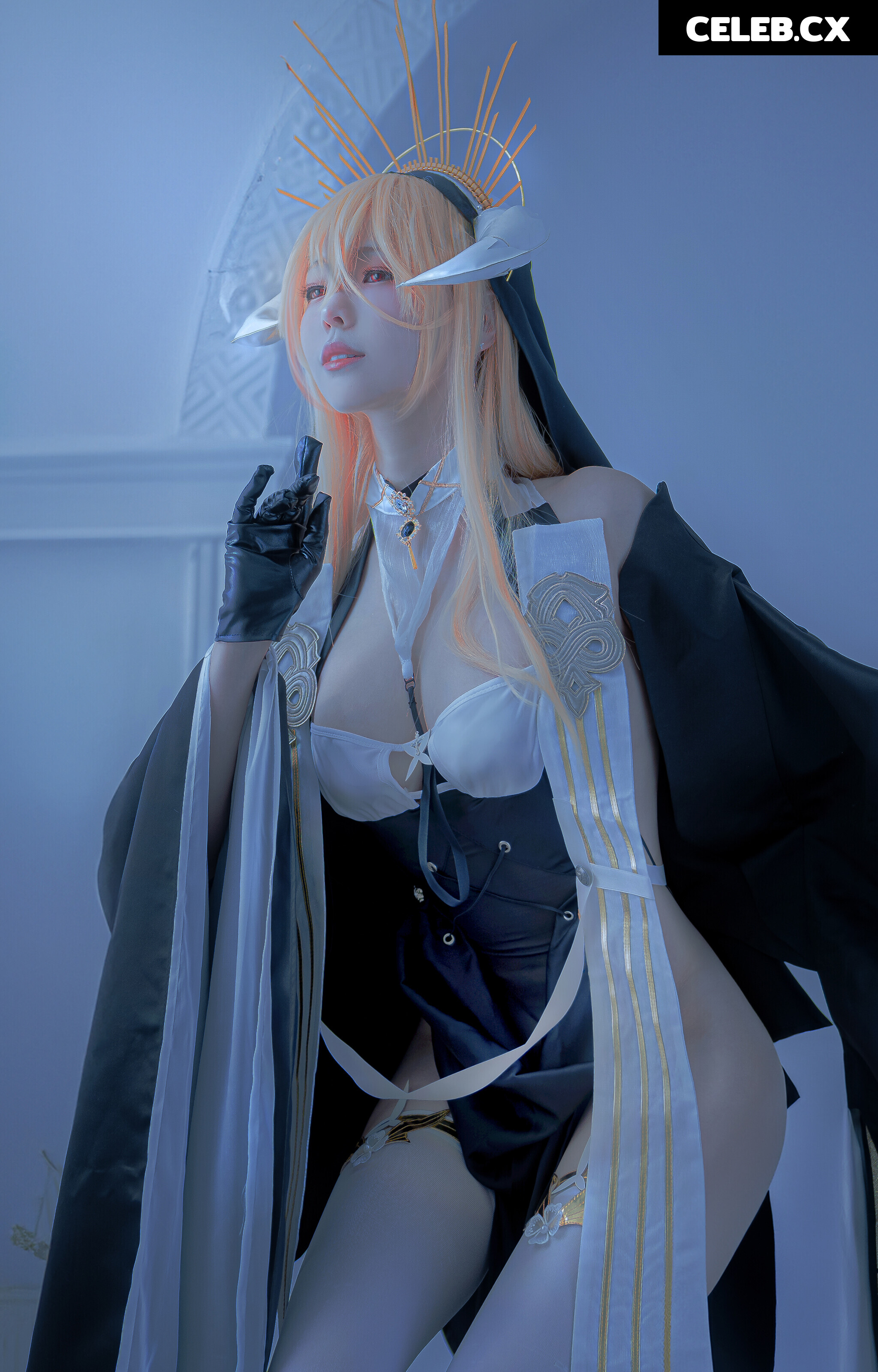 eeelyeee (Ely Cosplay) Image 7191659