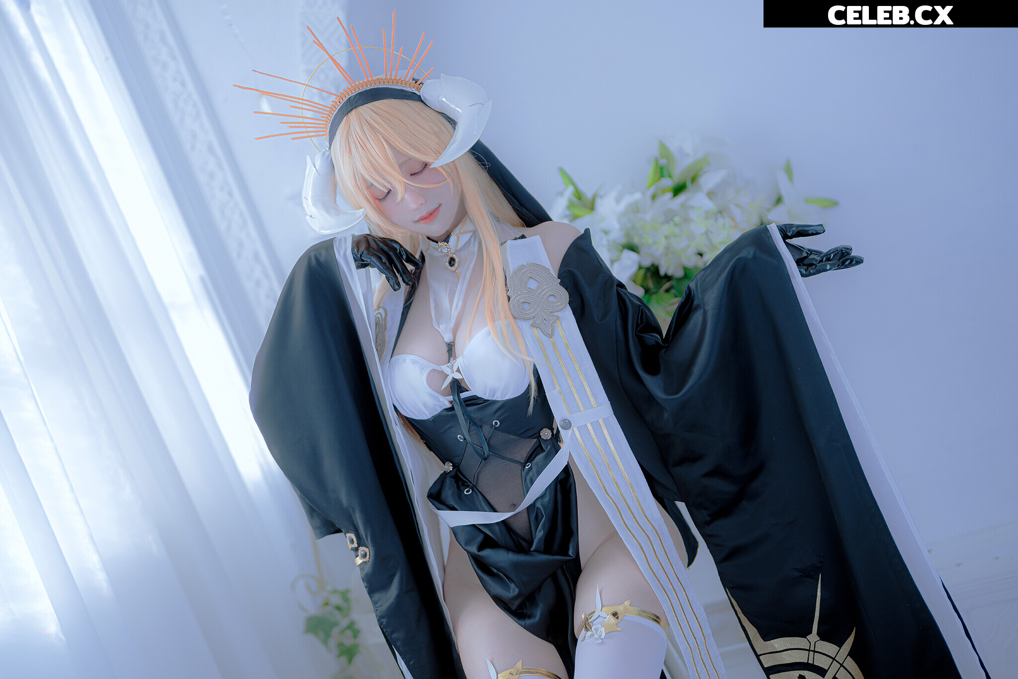 eeelyeee (Ely Cosplay) Image 7191651