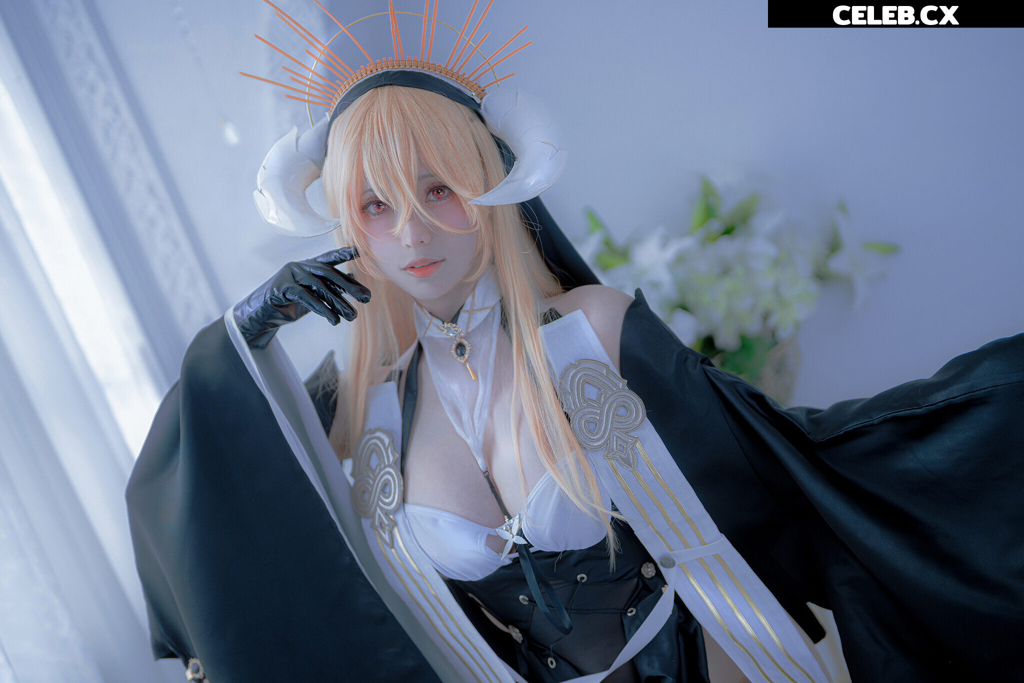eeelyeee (Ely Cosplay) Image 7191656
