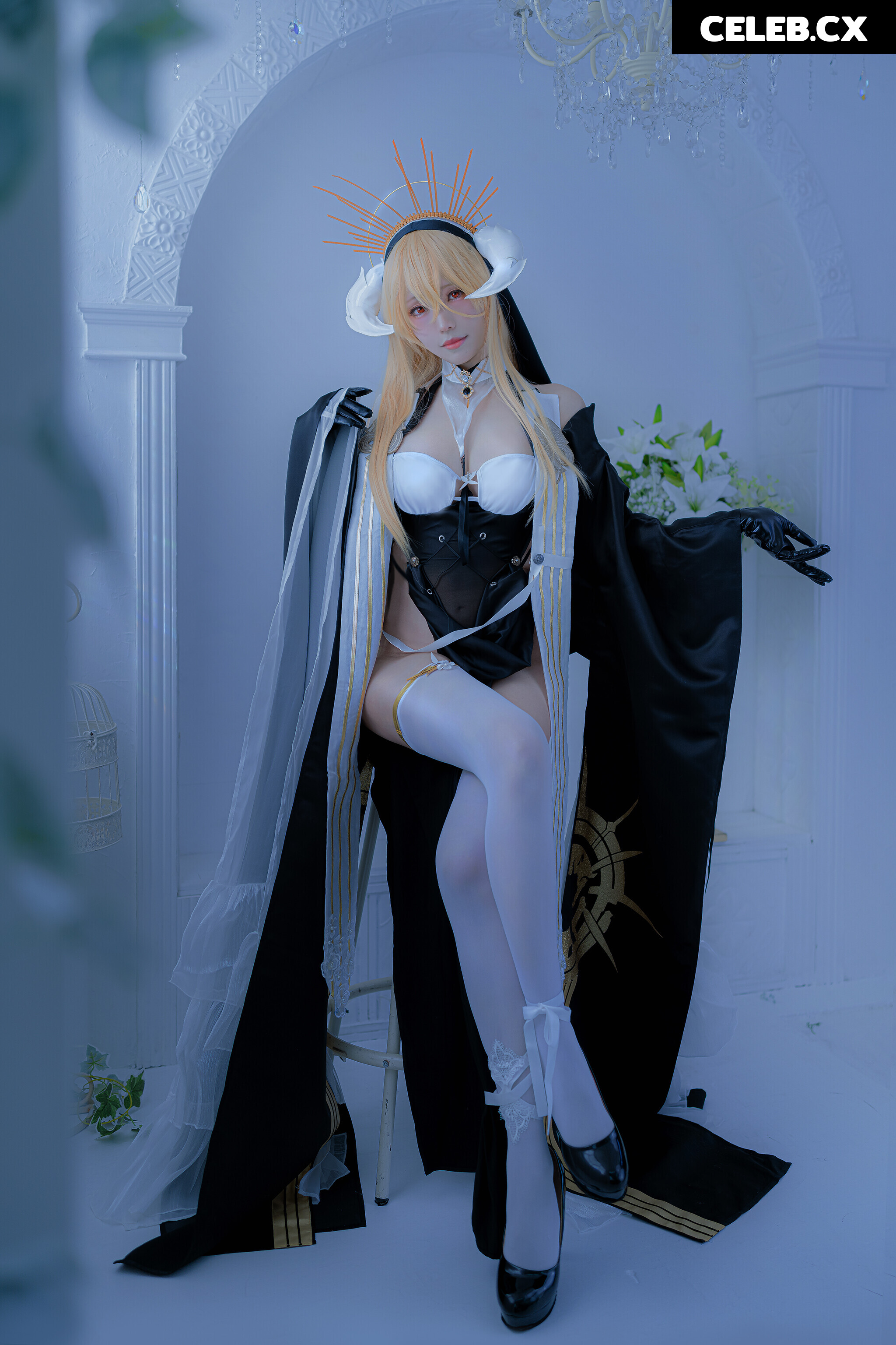 eeelyeee (Ely Cosplay) Image 7191655