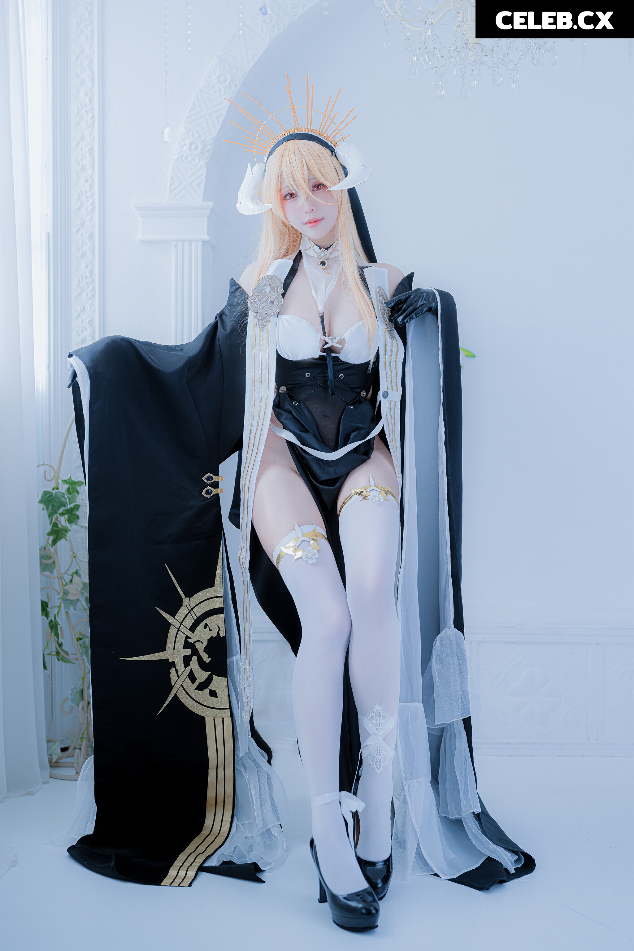 eeelyeee (Ely Cosplay) Image 7191649