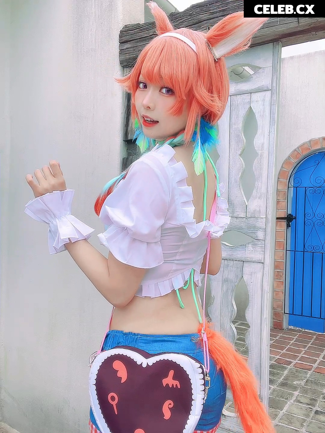 eeelyeee (Ely Cosplay) Image 7191642