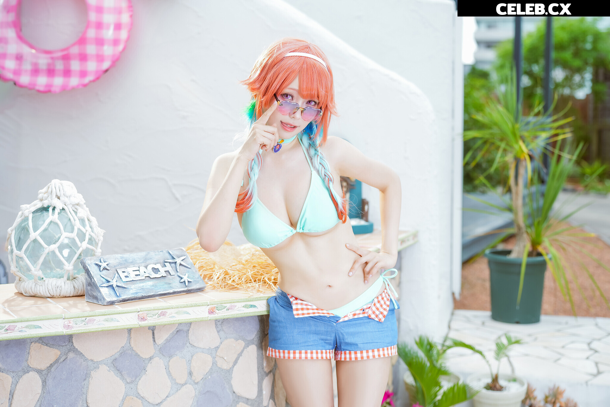 eeelyeee (Ely Cosplay) Image 7191641