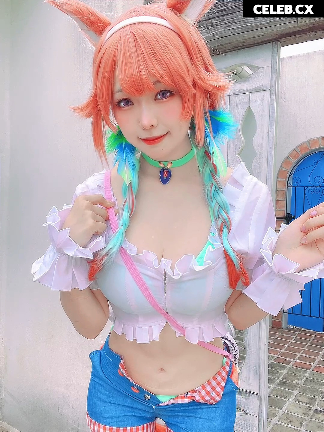 eeelyeee (Ely Cosplay) Image 7191640