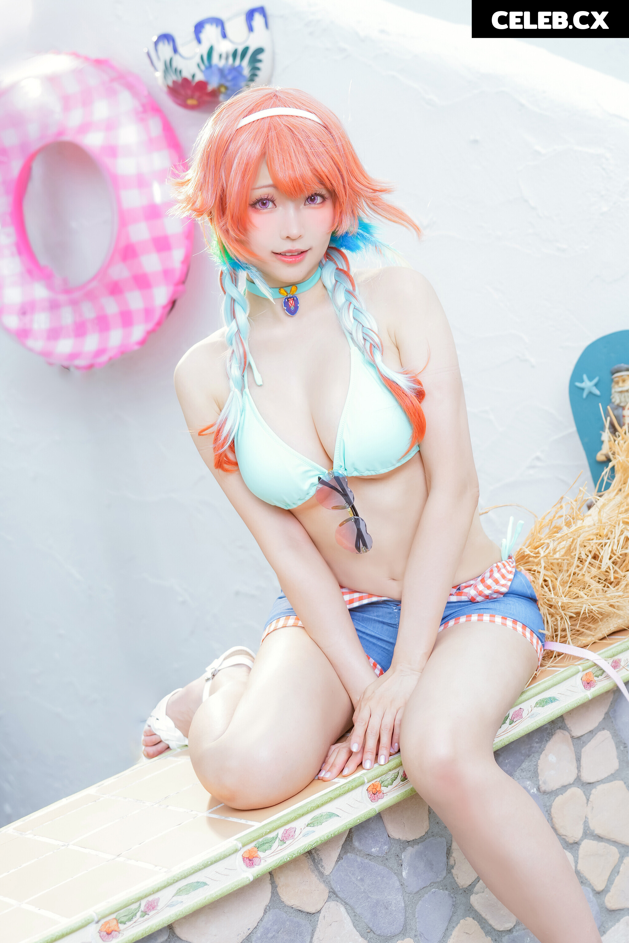 eeelyeee (Ely Cosplay) Image 7191647