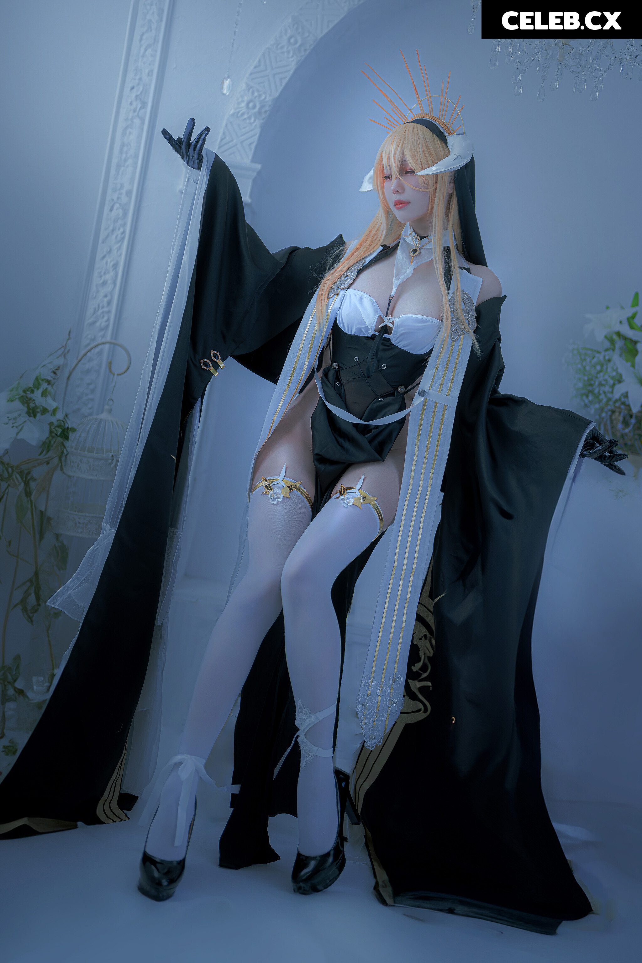 eeelyeee (Ely Cosplay) Image 7191679