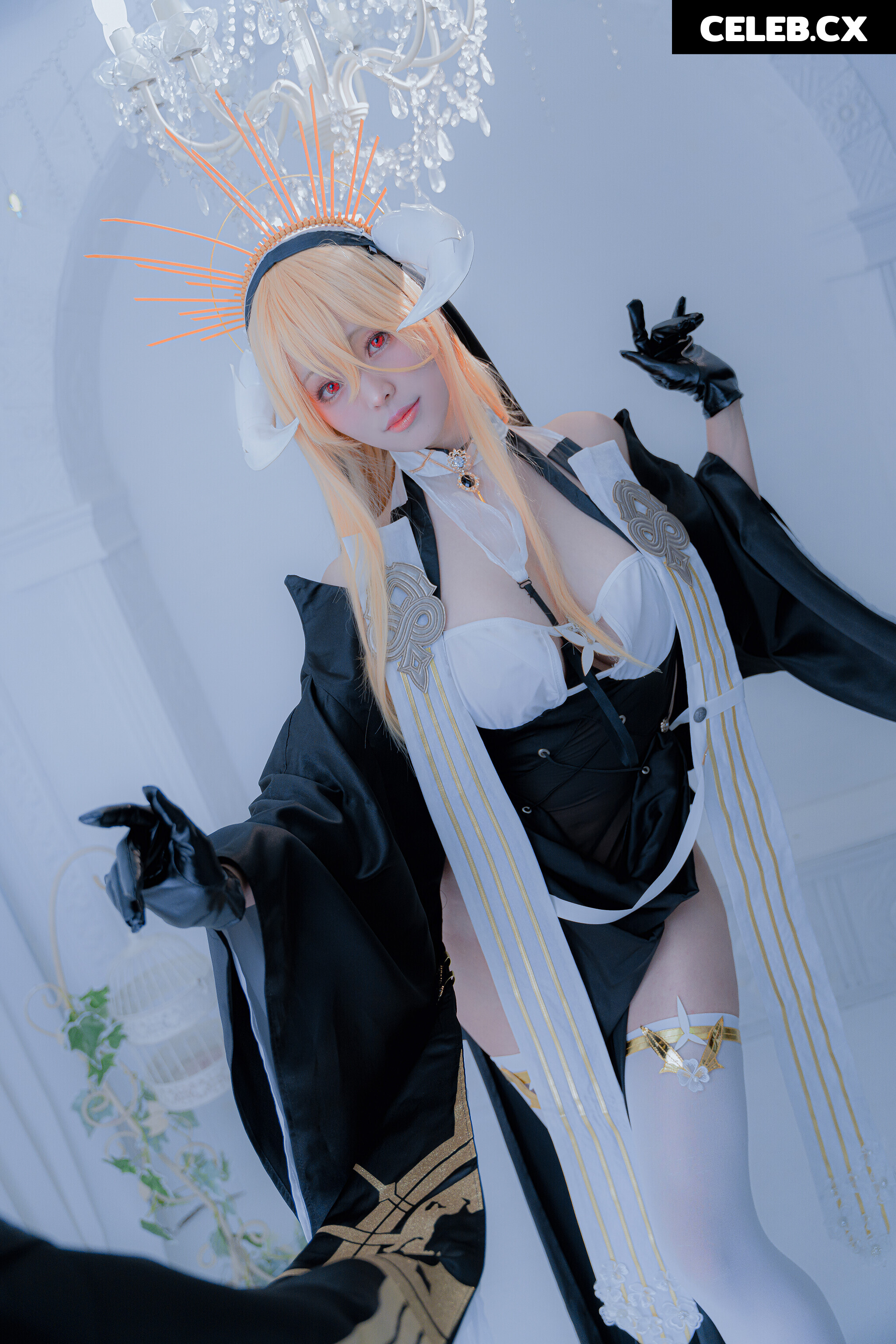 eeelyeee (Ely Cosplay) Image 7191672