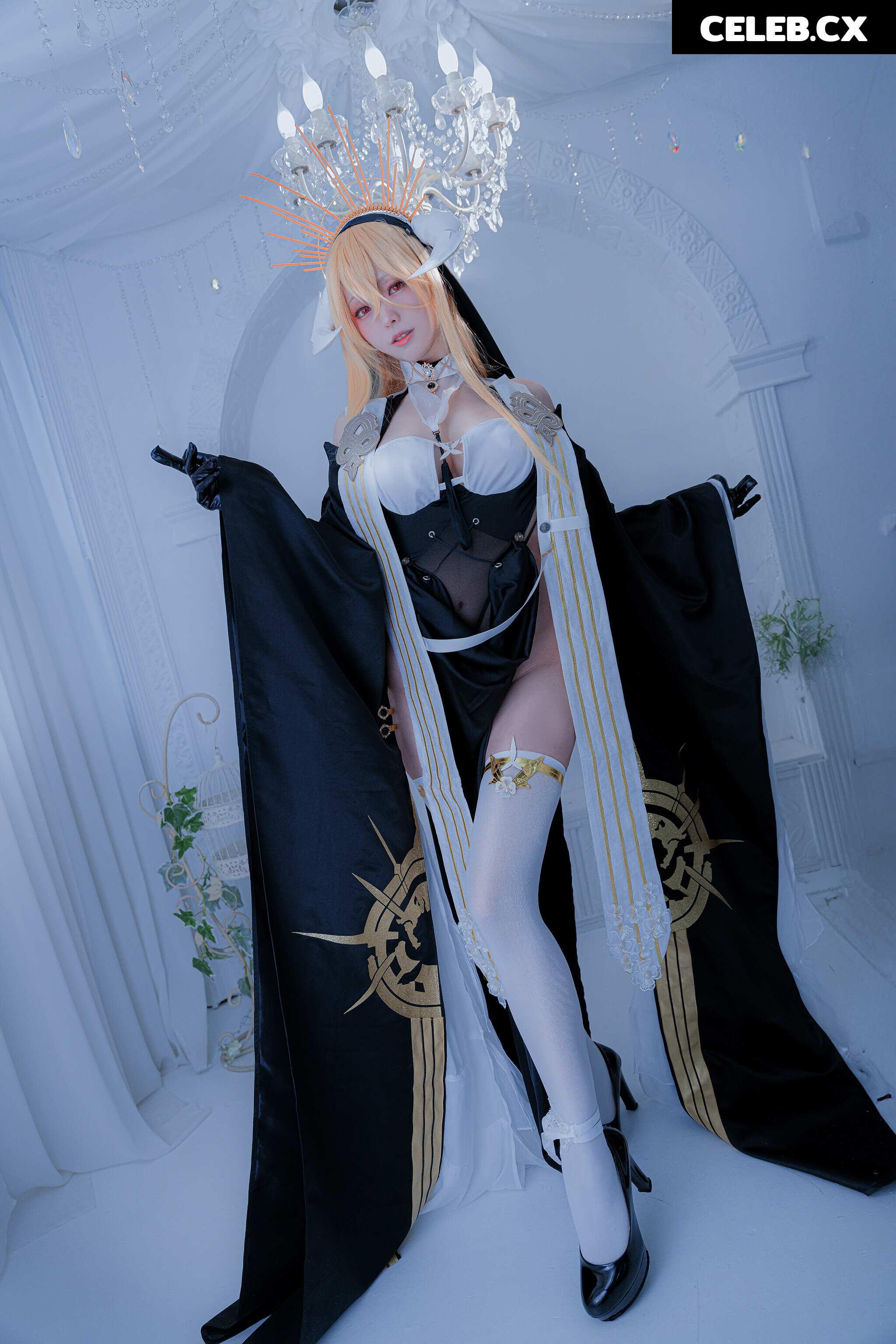 eeelyeee (Ely Cosplay) Image 7191671