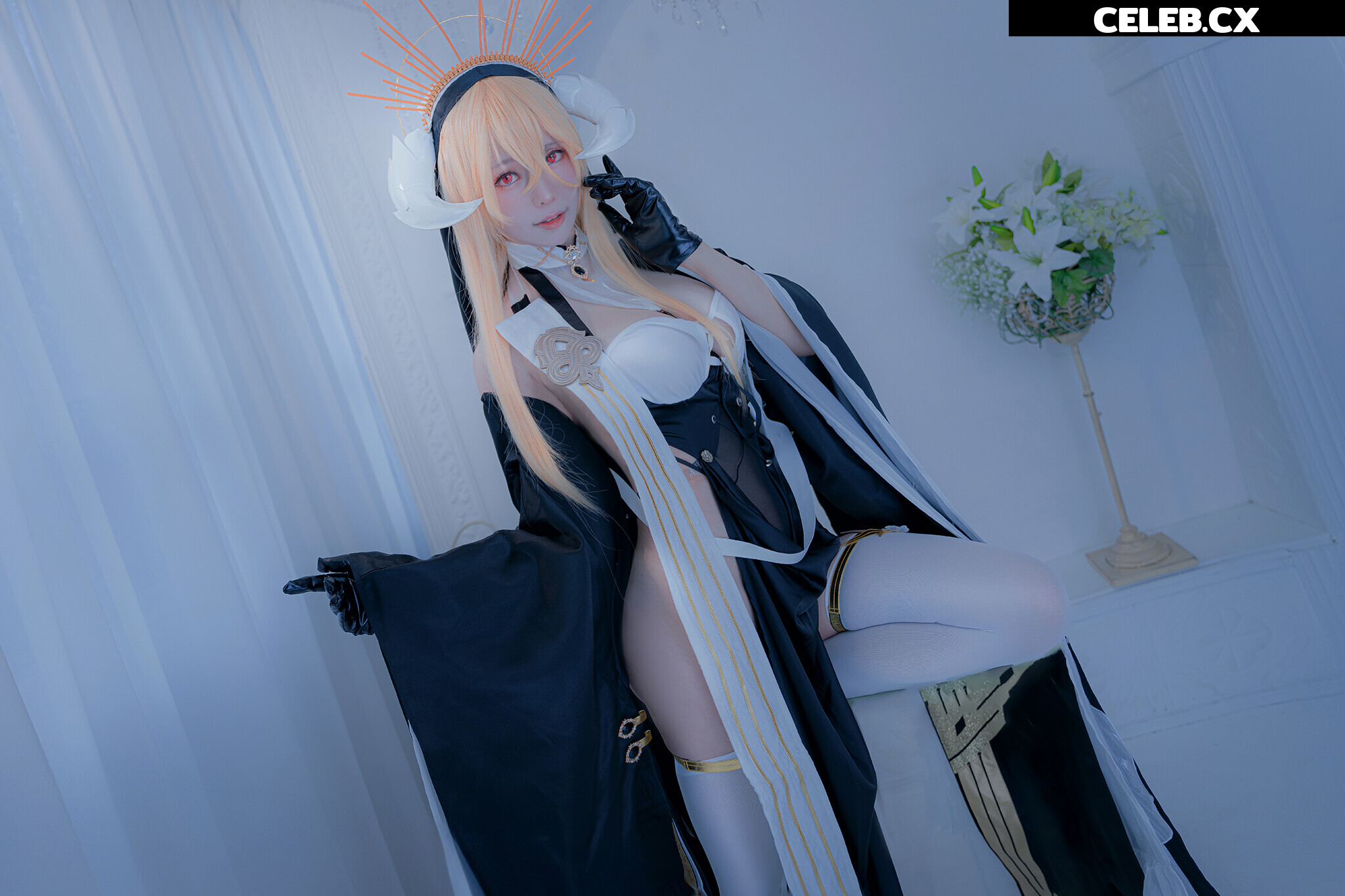 eeelyeee (Ely Cosplay) Image 7191669