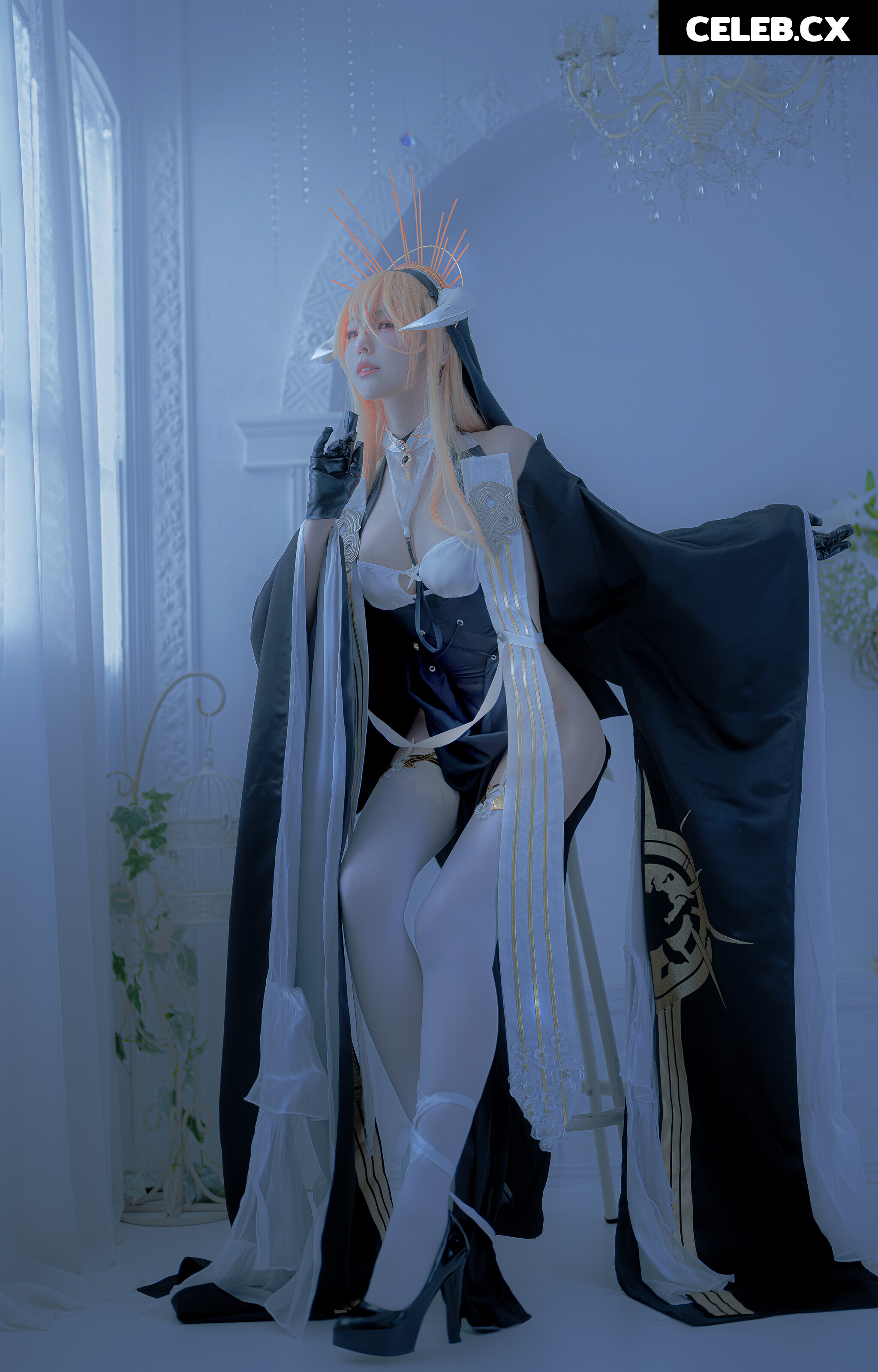 eeelyeee (Ely Cosplay) Image 7191661