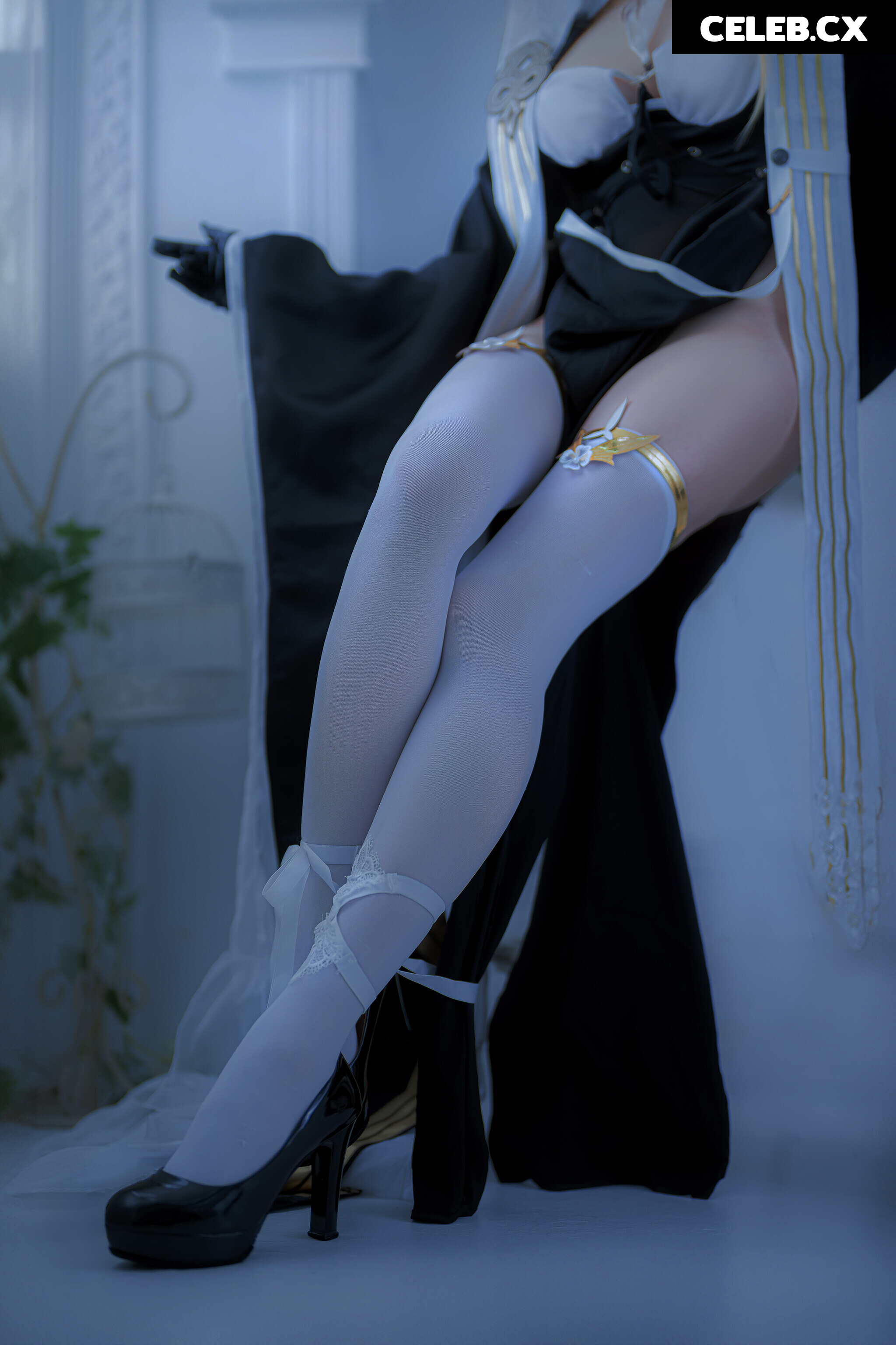 eeelyeee (Ely Cosplay) Image 7191664