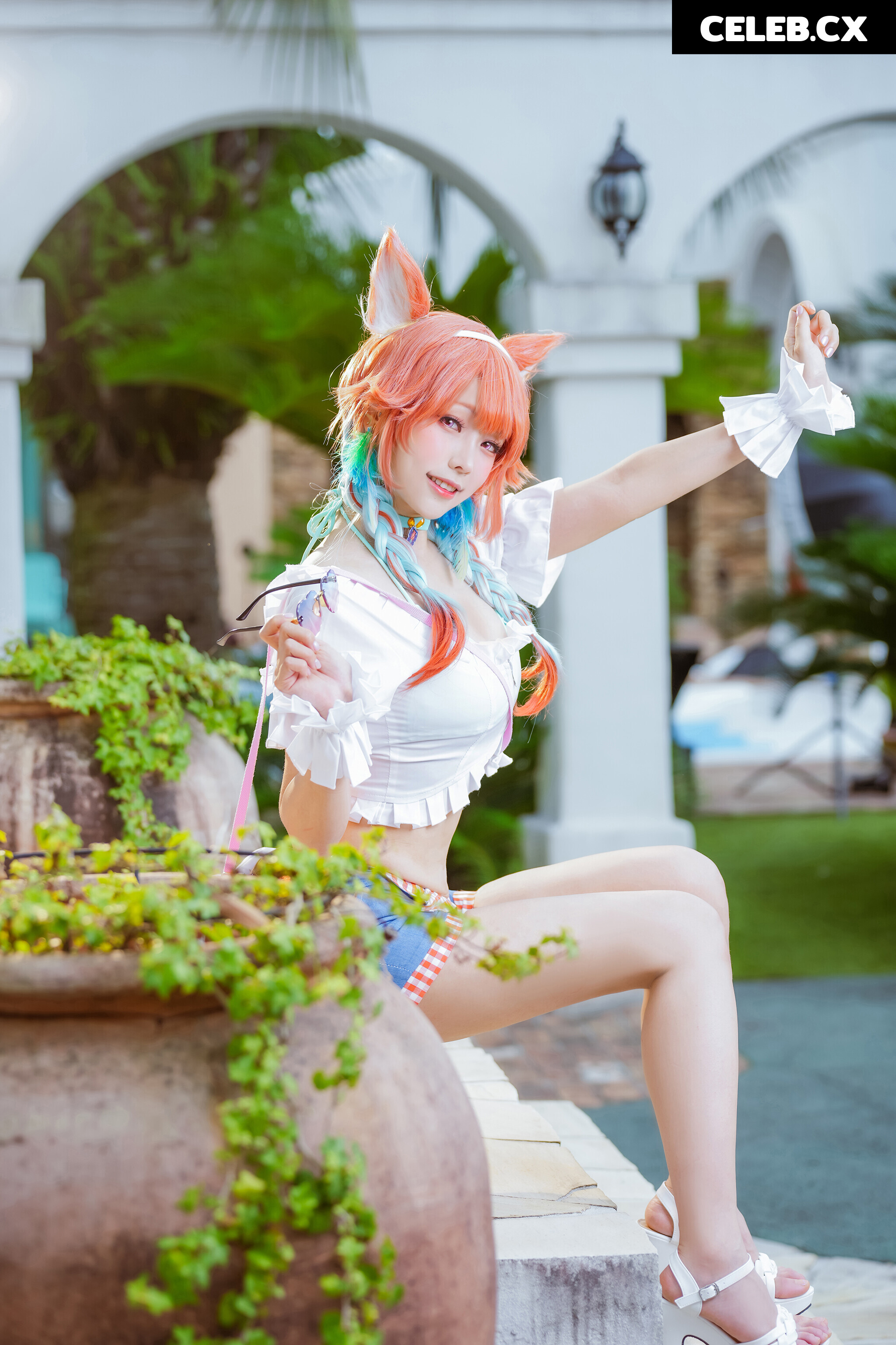 eeelyeee (Ely Cosplay) Image 7191612