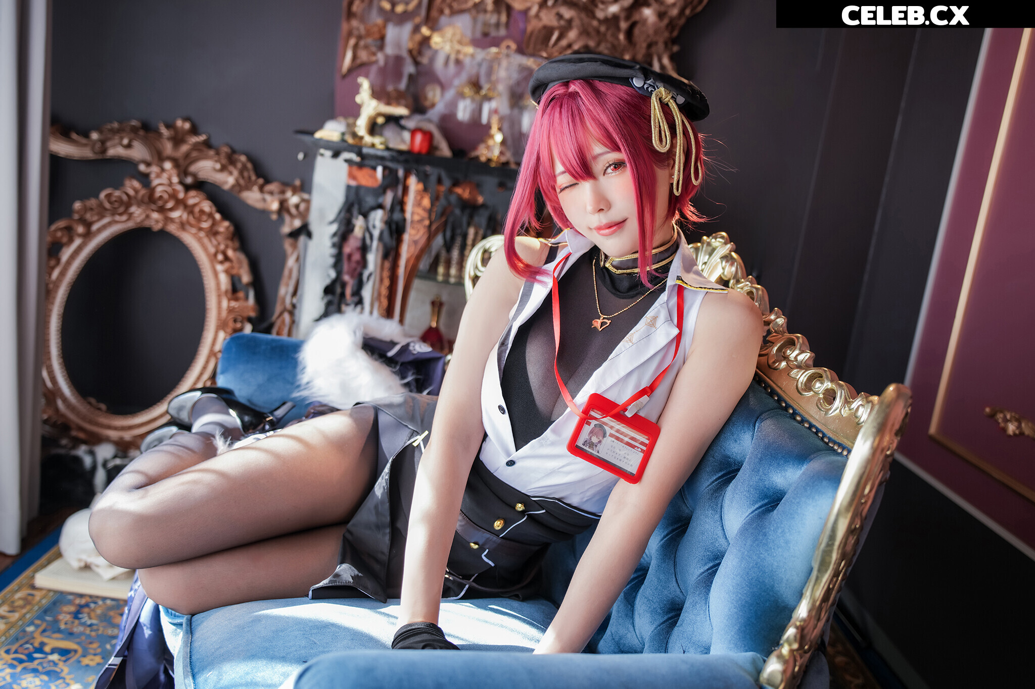eeelyeee (Ely Cosplay) Image 7191610