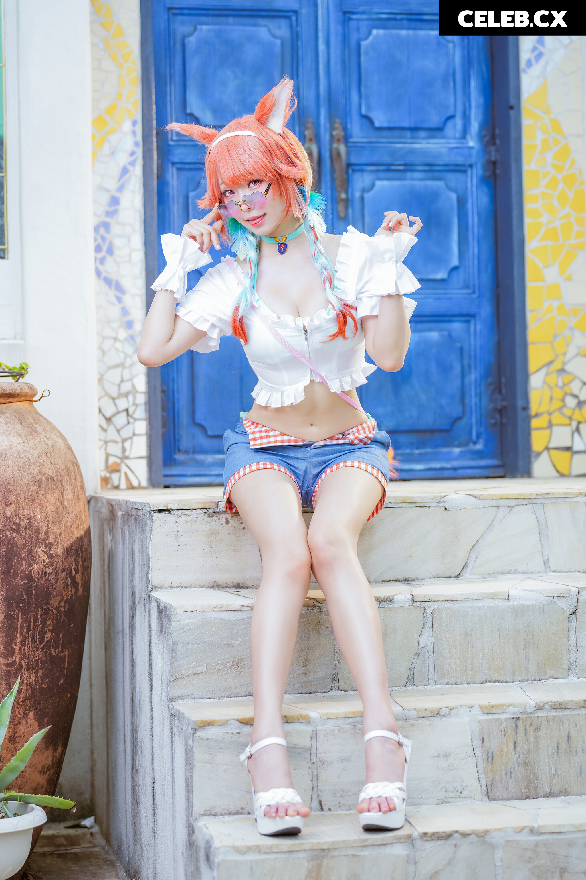 eeelyeee (Ely Cosplay) Image 7191615