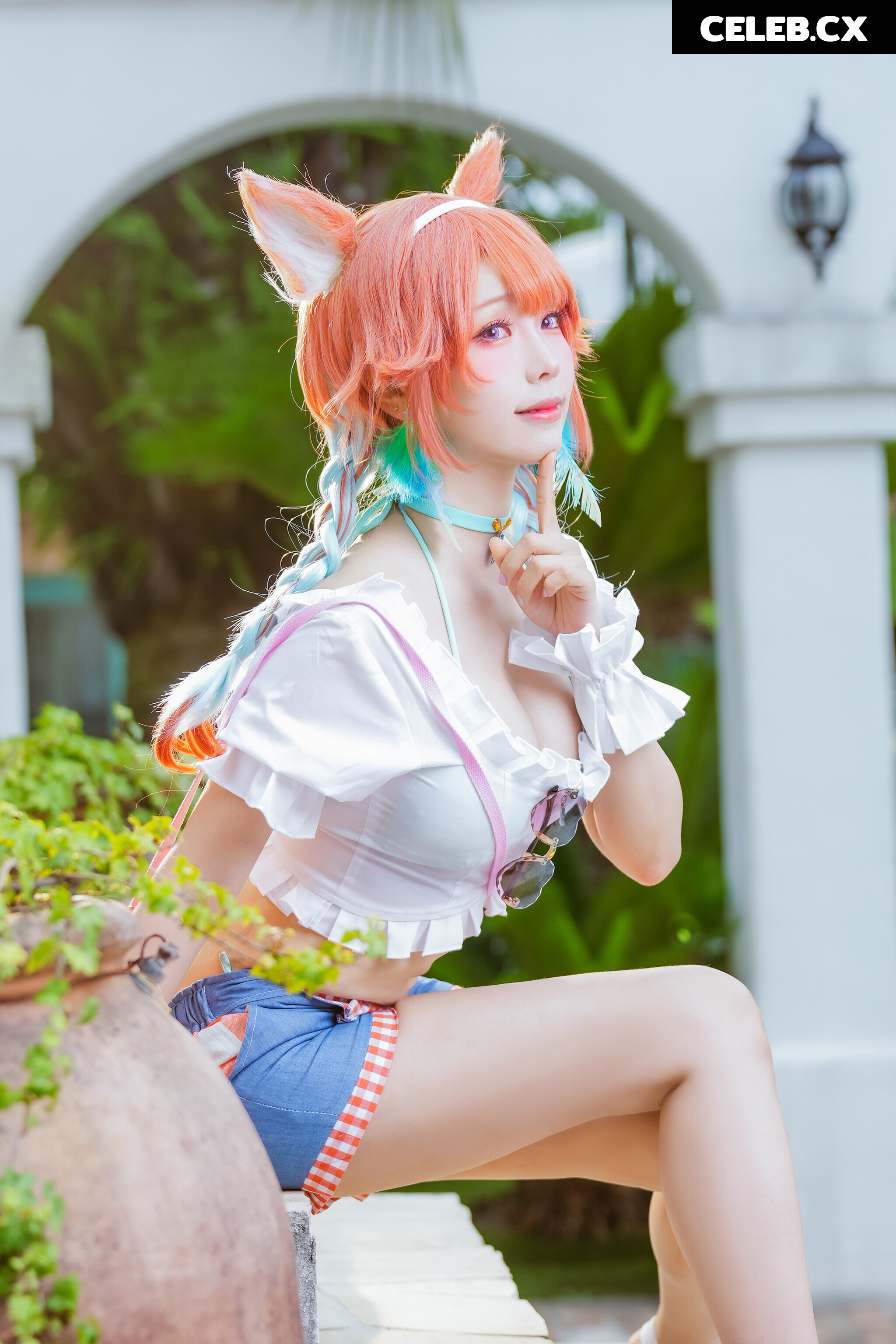 eeelyeee (Ely Cosplay) Image 7191614