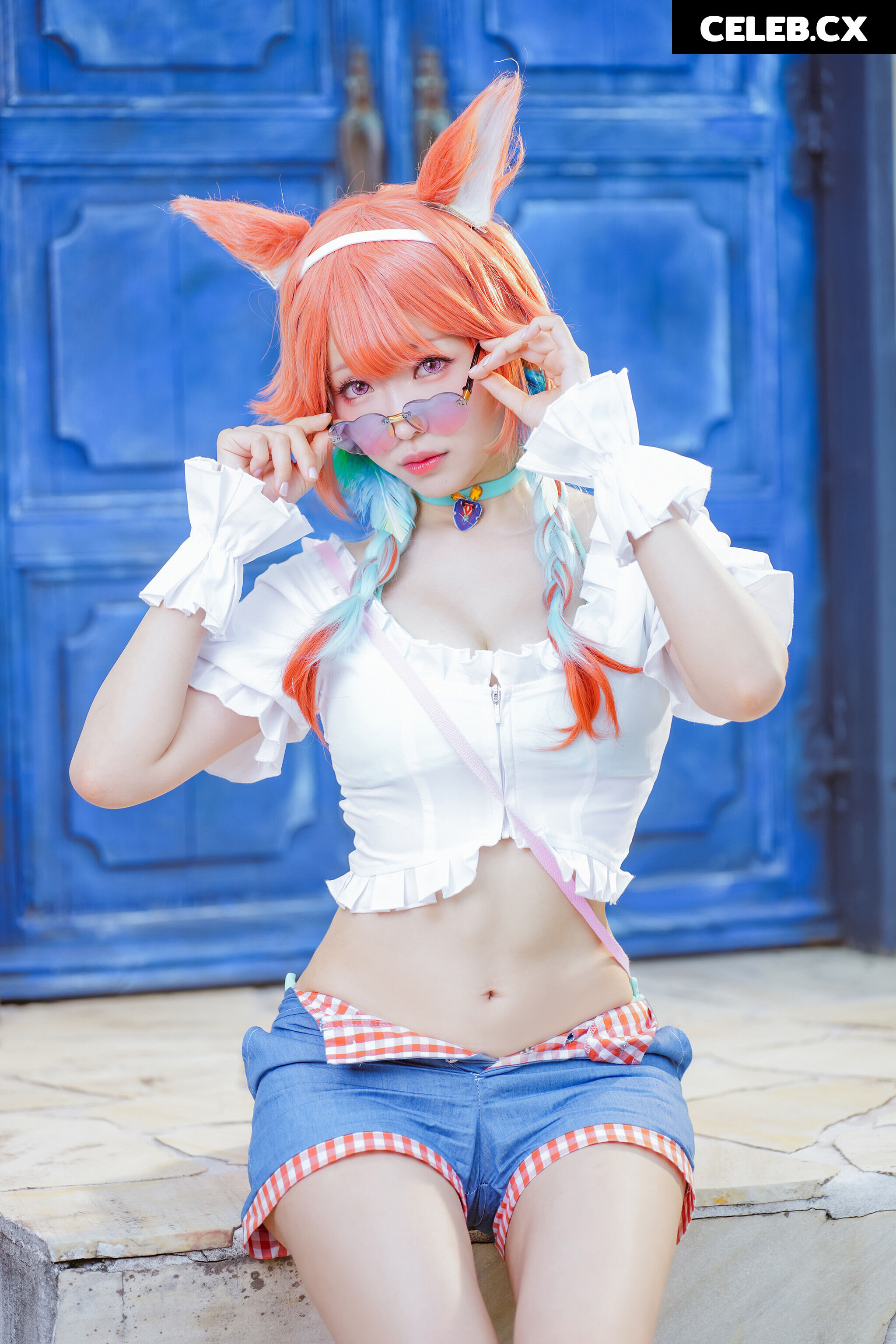 eeelyeee (Ely Cosplay) Image 7191609