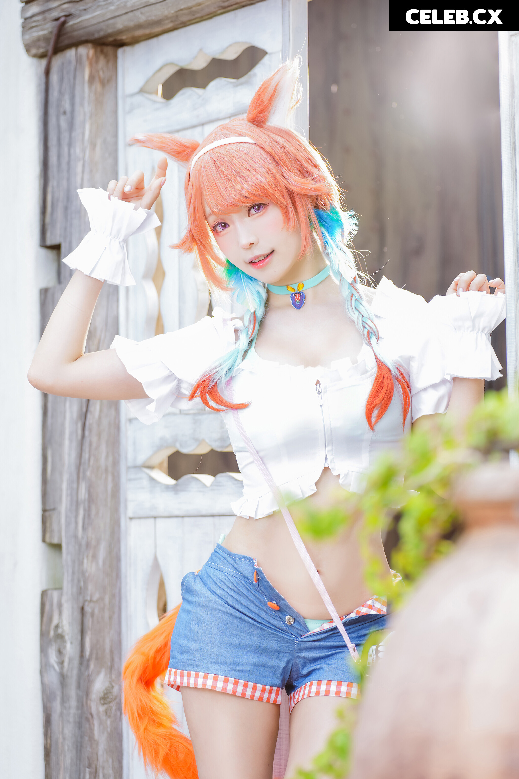 eeelyeee (Ely Cosplay) Image 7191601